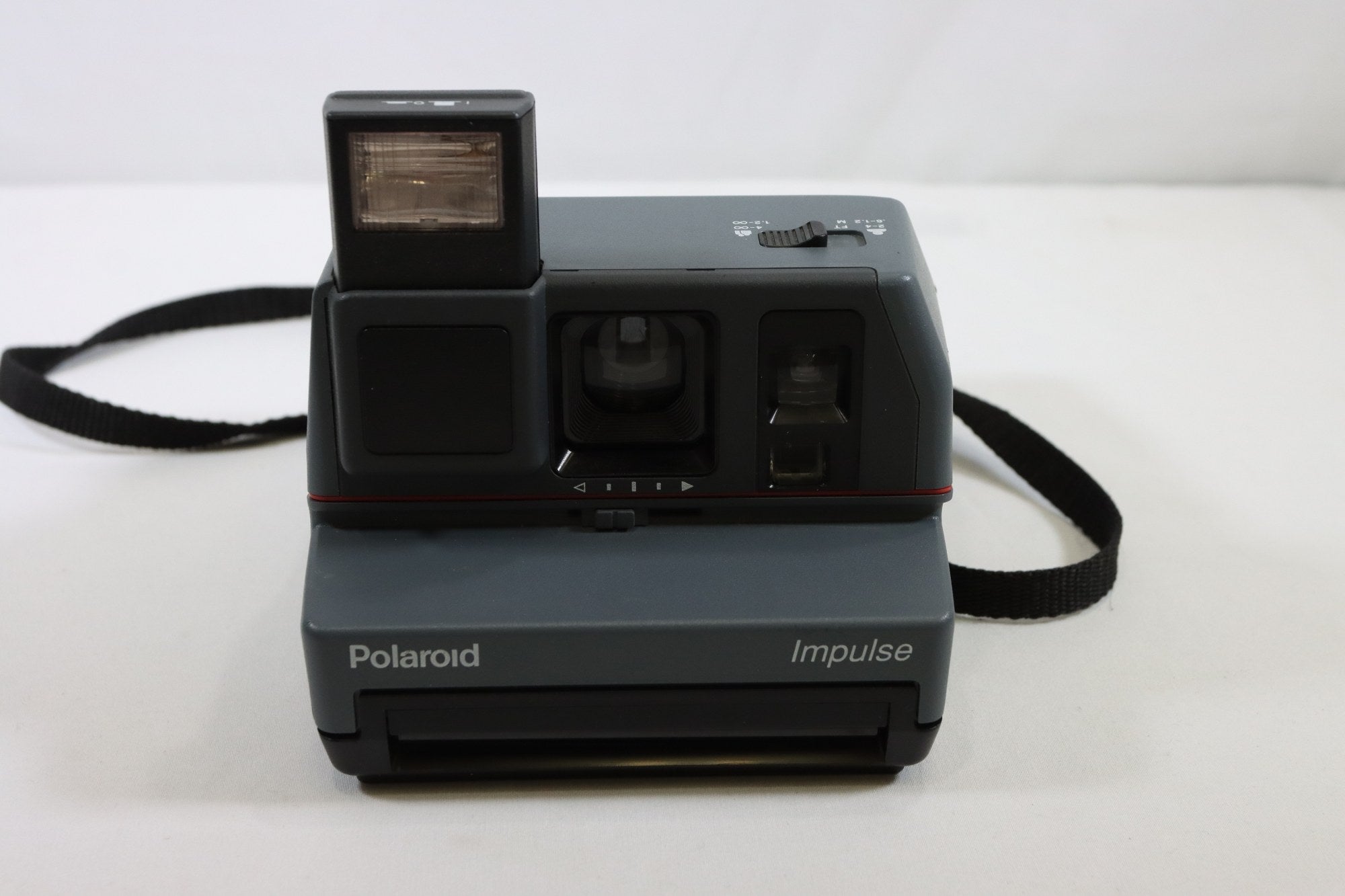 Polaroid Impulse Instant Film Camera - DOKAN