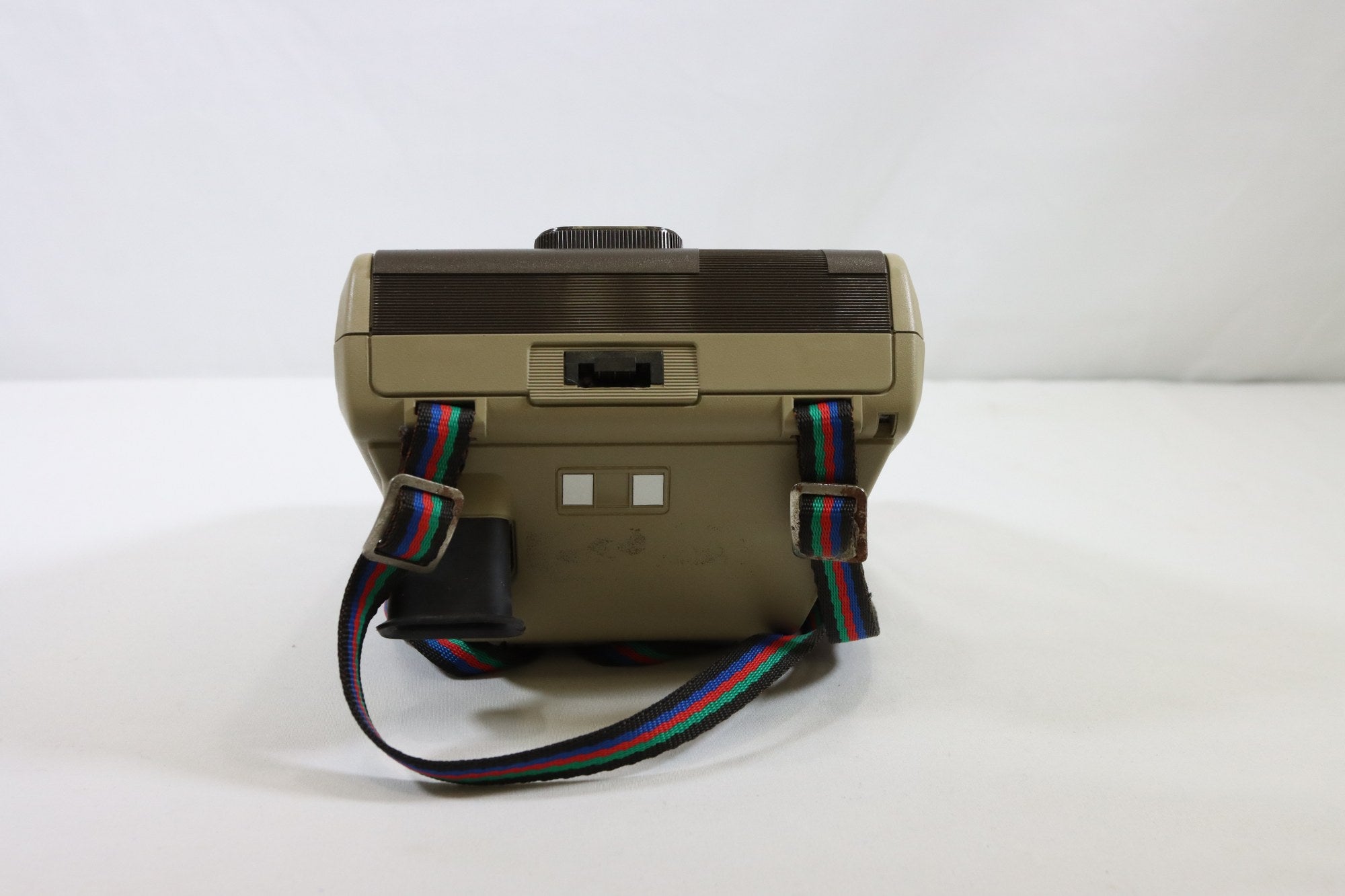 Kodak PartyTime II Instant Retro Camera - DOKAN