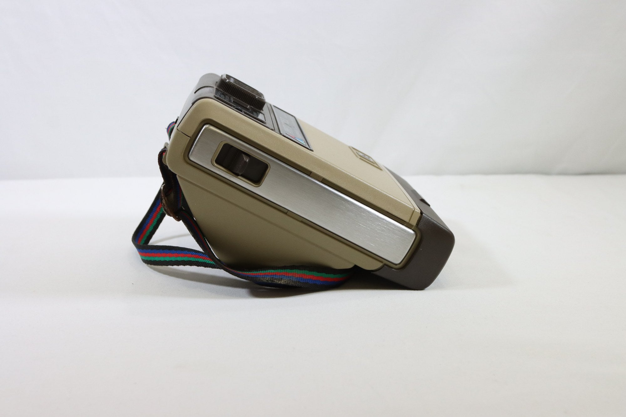 Kodak PartyTime II Instant Retro Camera - DOKAN