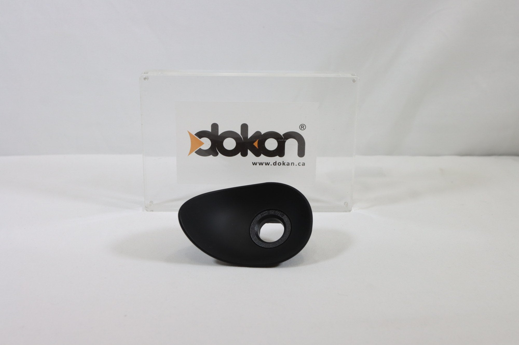 Hoodman HoodEYE Eyecup 18mm - DOKAN