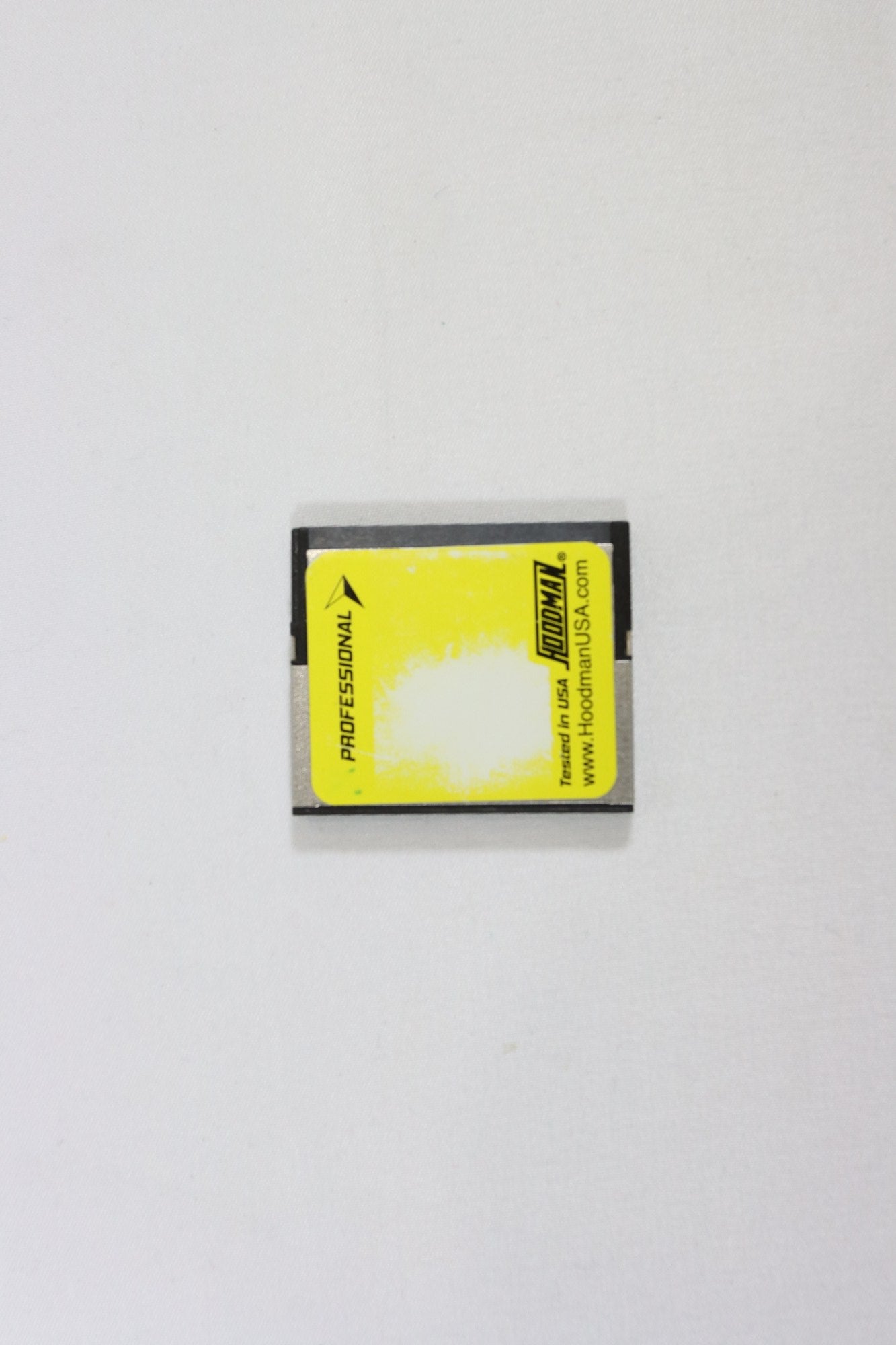 Hoodman Steel CFAST 2.0 3700x 64GB Memory Card