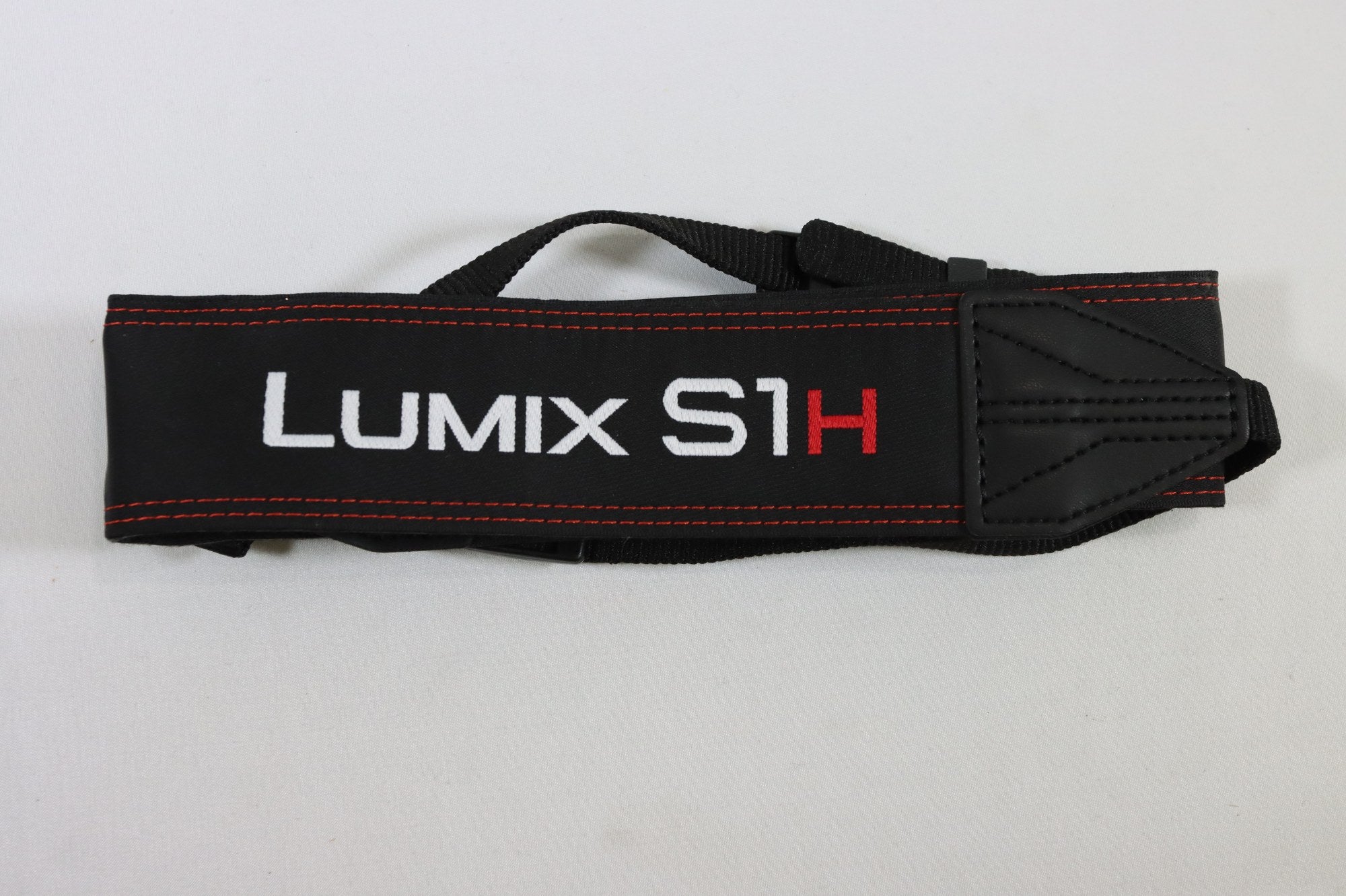Panasonic LUMIX S1H Wide Neck/Shoulder Camera Strap