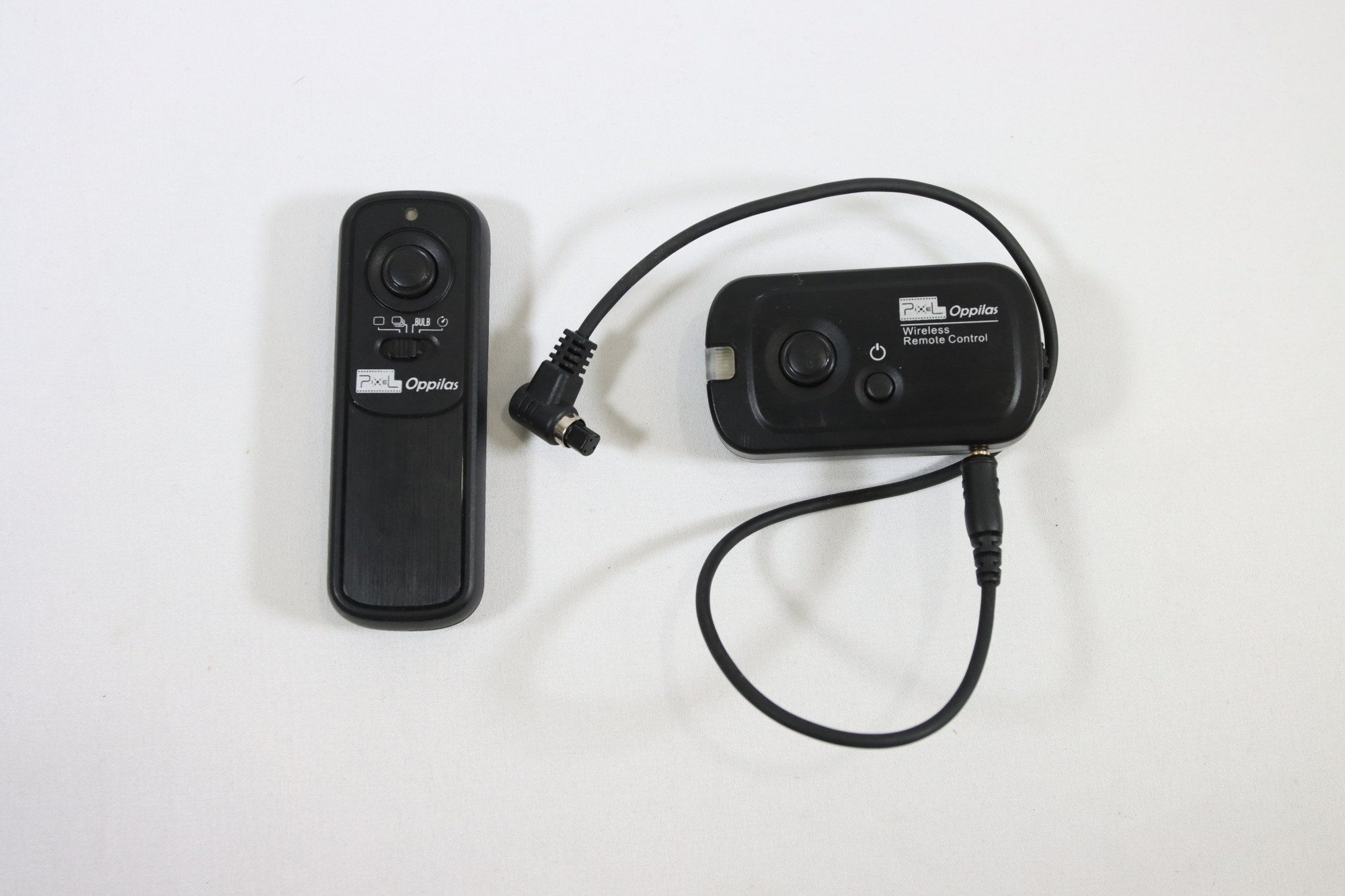 Pixel Oppilas Digital Wireless Remote Shutter Switch N3