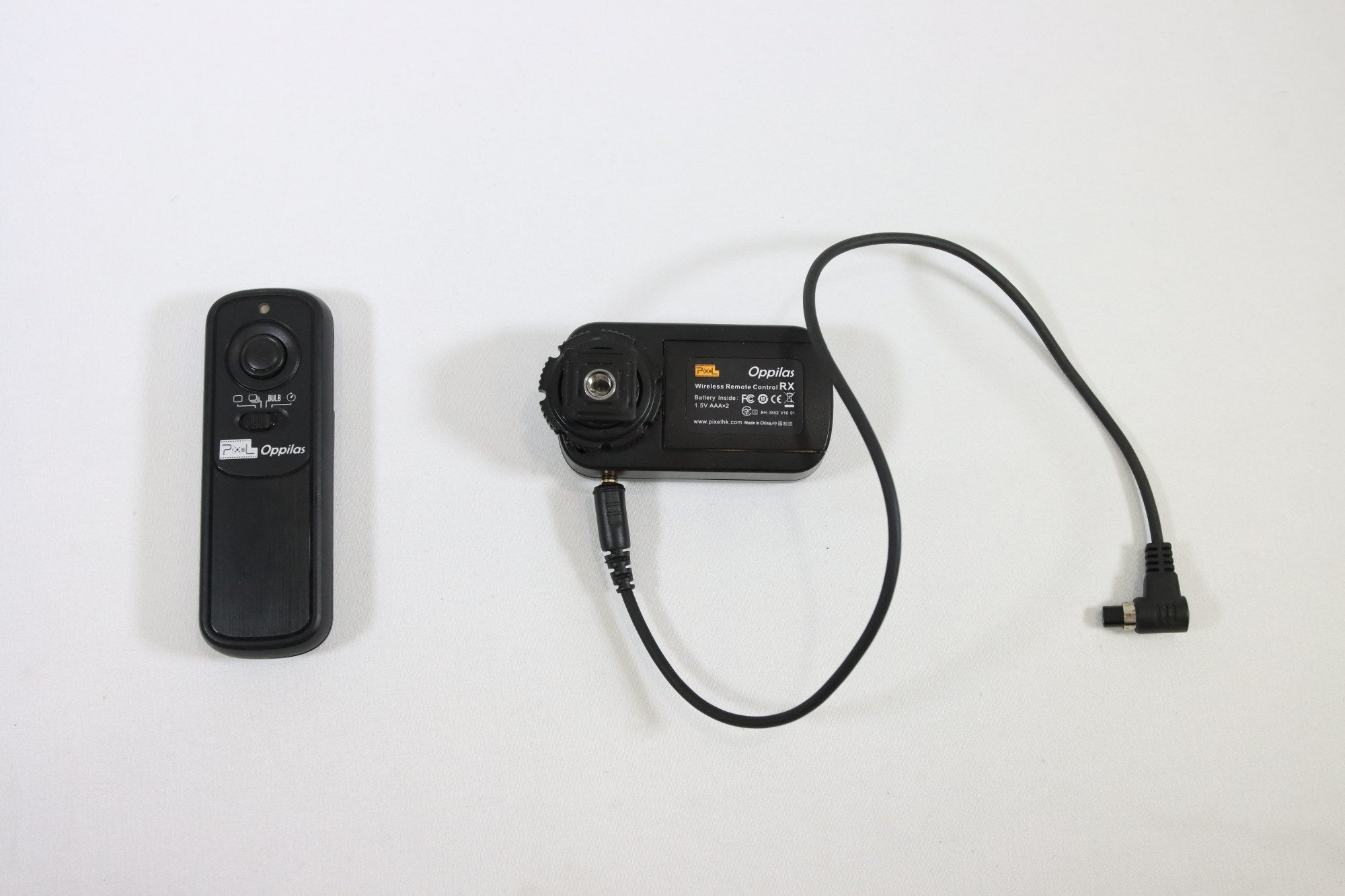 Pixel Oppilas Digital Wireless Remote Shutter Switch N3 - DOKAN