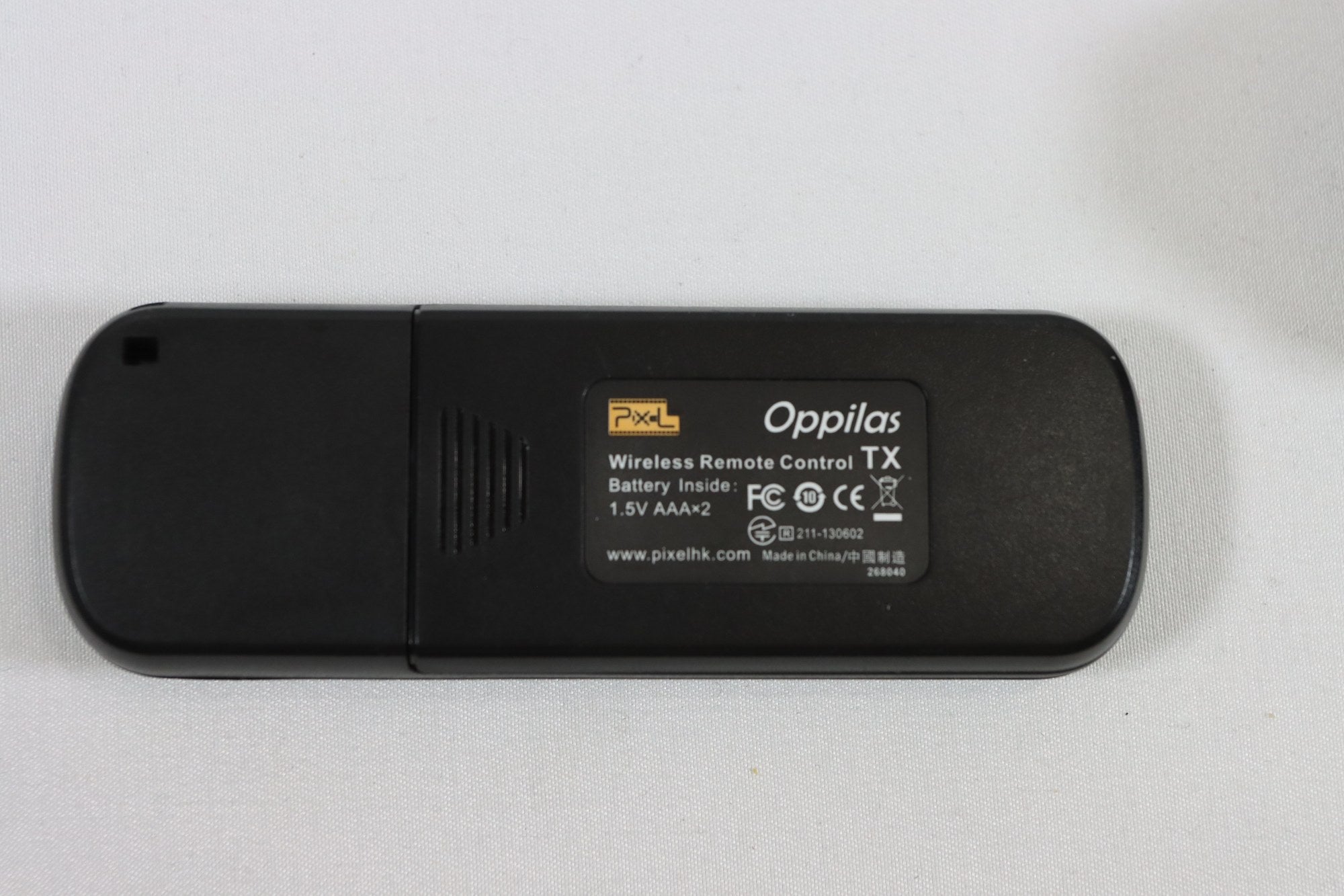 Pixel Oppilas Digital Wireless Remote Shutter Switch N3 - DOKAN