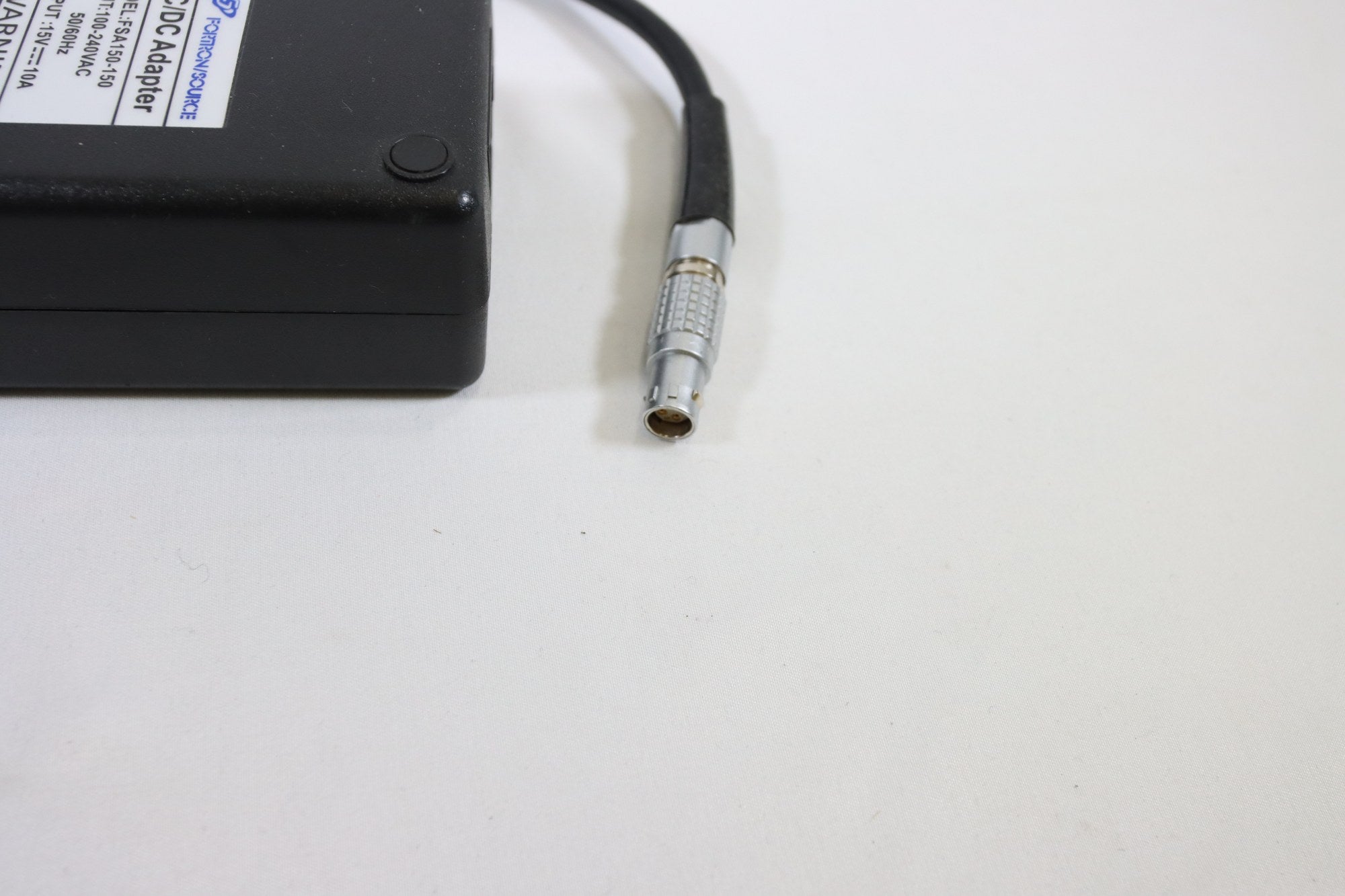 AC/DC Adapter Fortron Source FSA 150-150 - DOKAN