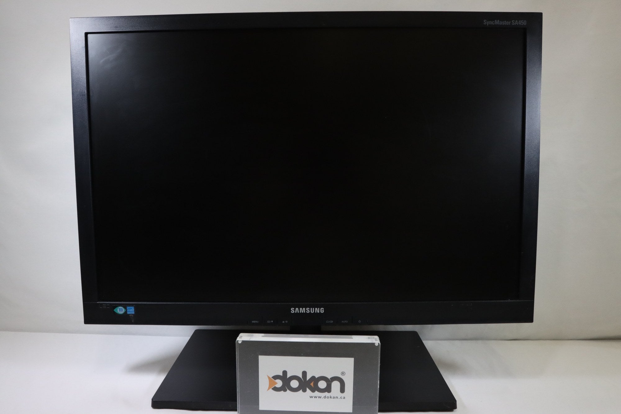 Samsung SA450 Series 24" Monitor - DOKAN