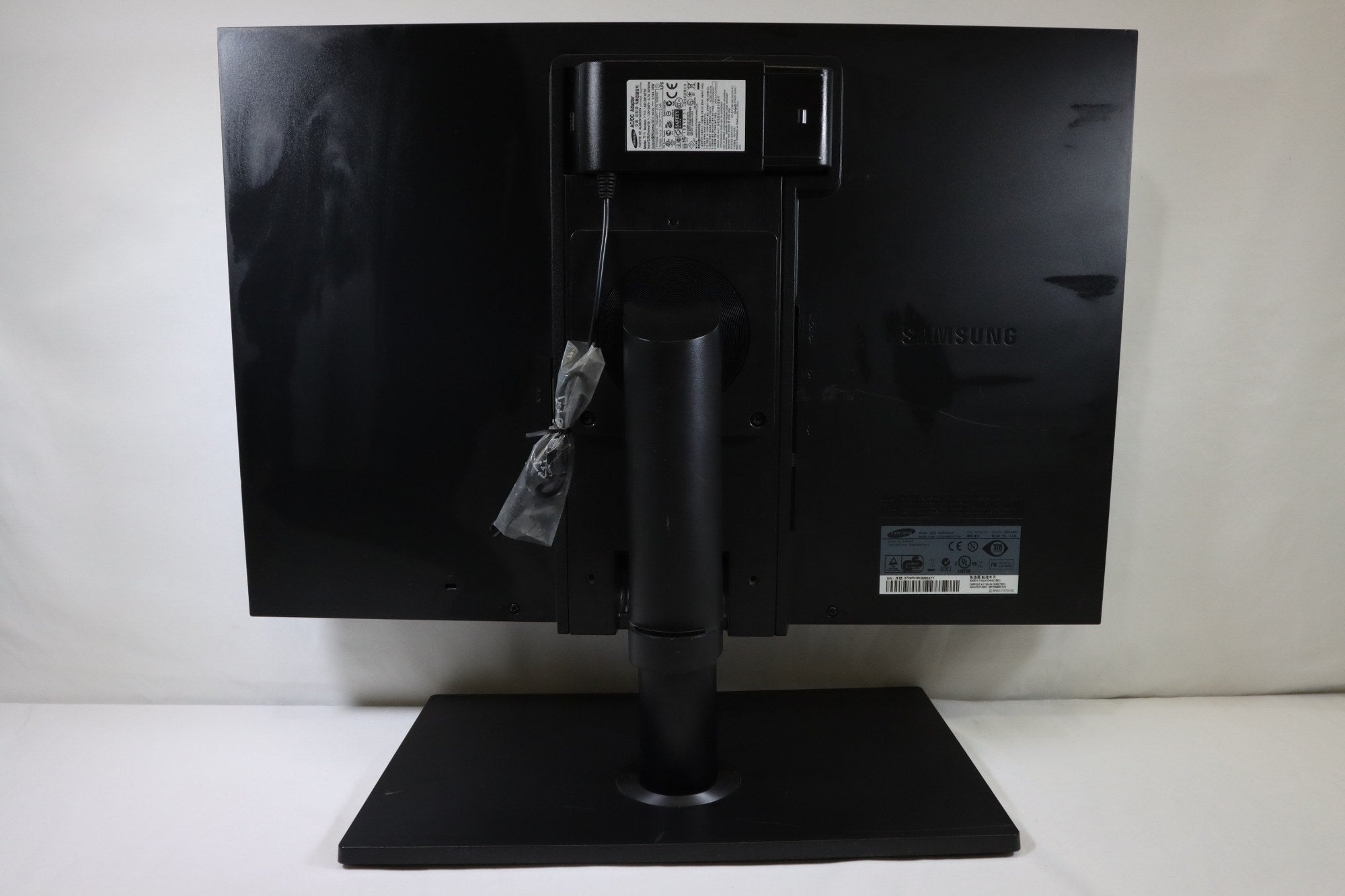 Samsung SA450 Series 24" Monitor - DOKAN