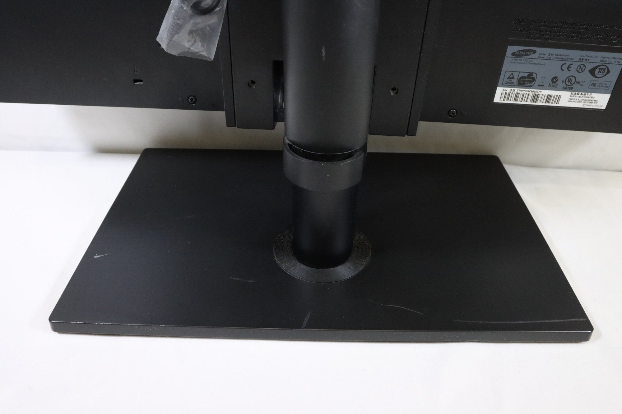 Samsung SA450 Series 24" Monitor - DOKAN