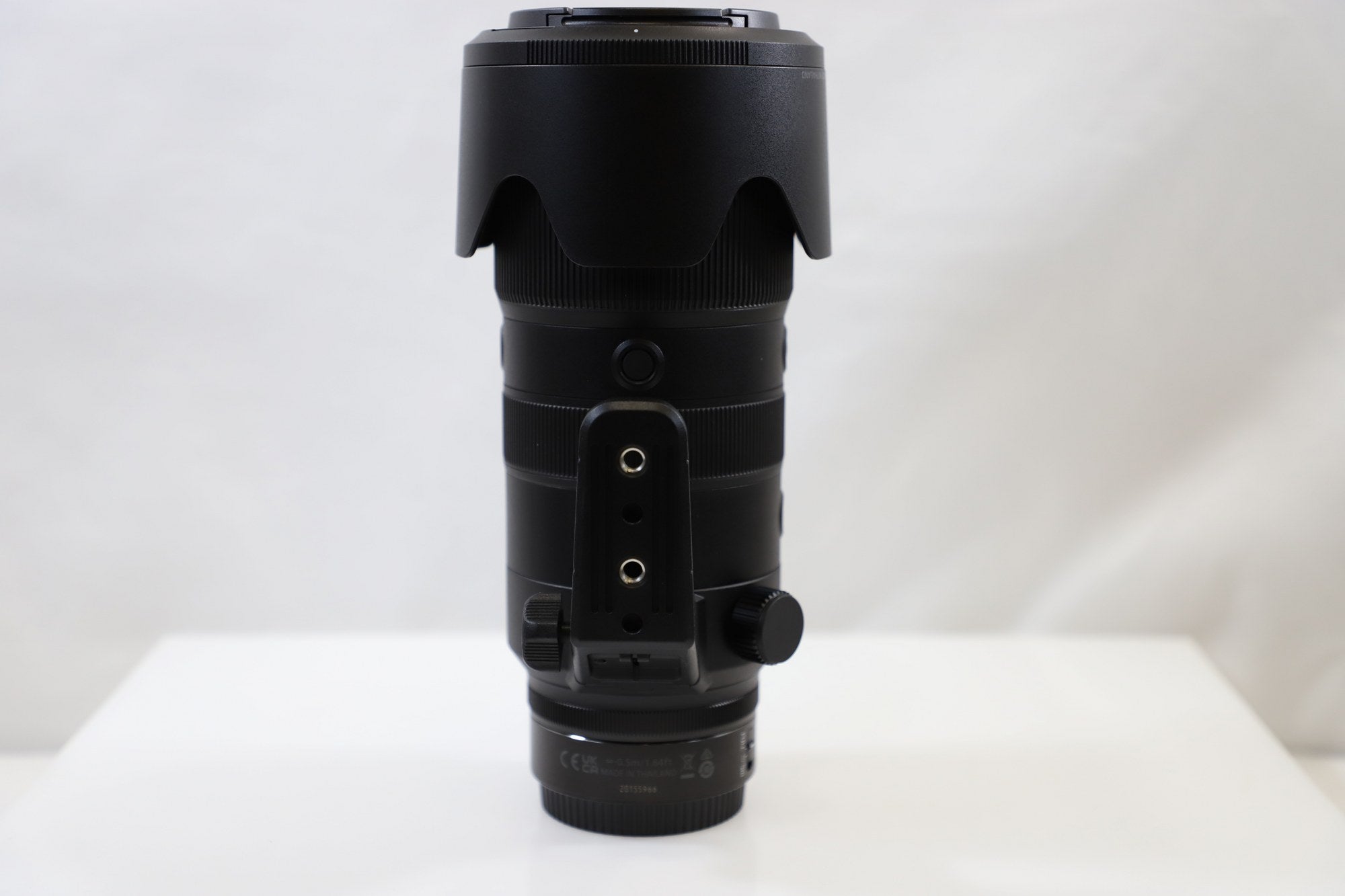 Nikon NIKKOR Z 70-200mm f/2.8 VR S Lens - Z-Mount Lens/FX Format