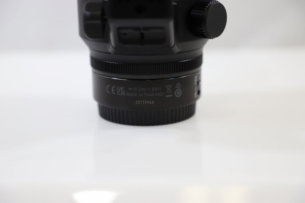 Nikon NIKKOR Z 70-200mm f/2.8 VR S Lens - Z-Mount Lens/FX Format