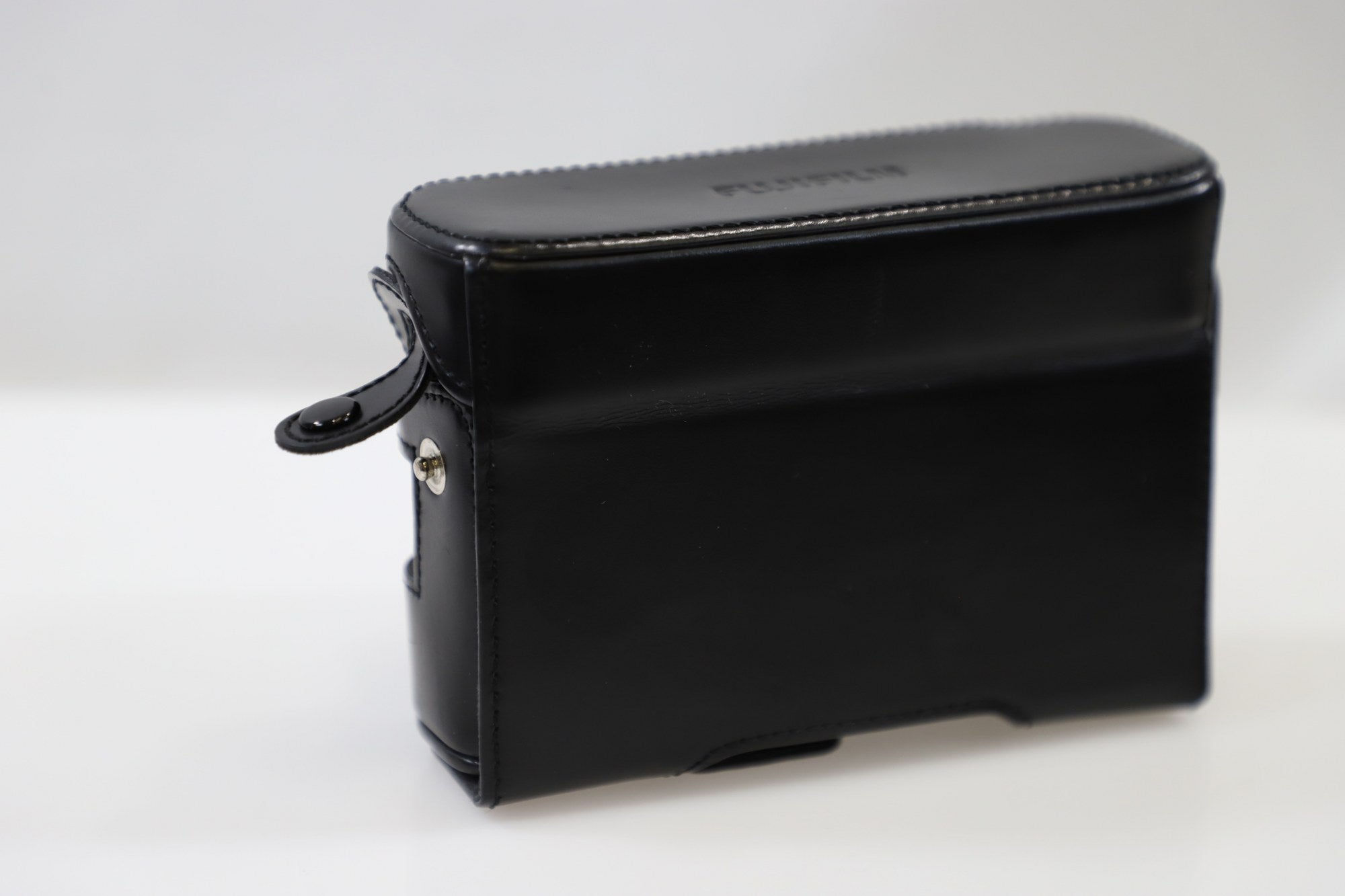 Fujifilm LC-X100F Leather Case
