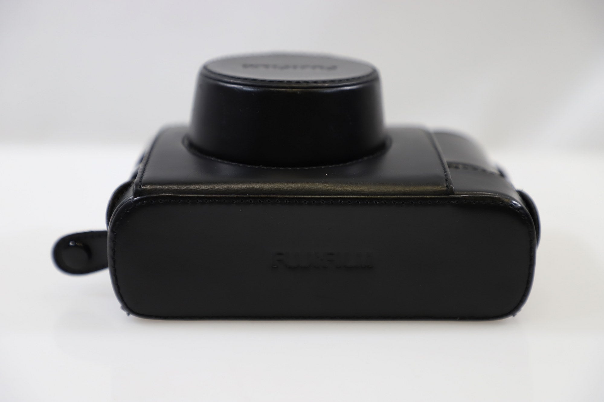 Fujifilm LC-X100F Leather Case