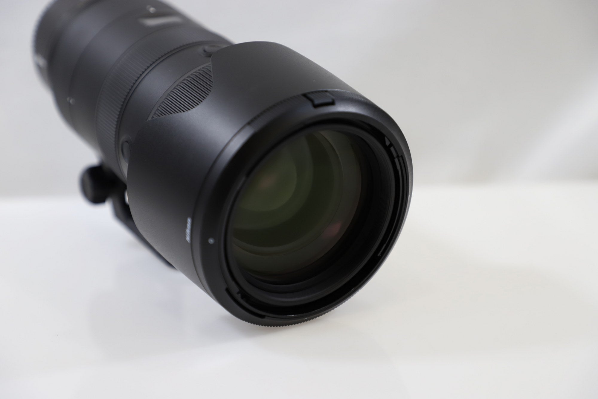 Nikon NIKKOR Z 70-200mm f/2.8 VR S Lens - Z-Mount Lens/FX Format