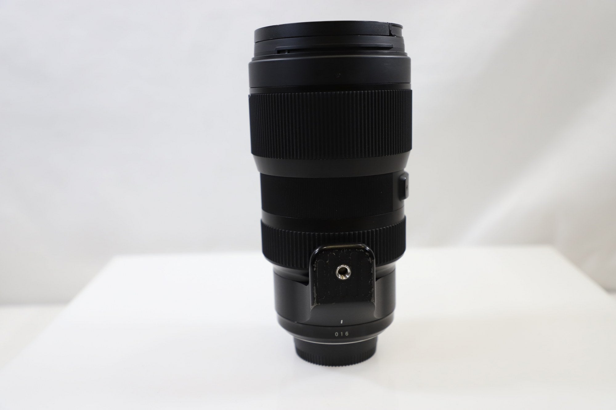 Sigma 50-100mm F1.8 DC HSM Art Lens - F-Mount Lens/DX Format
