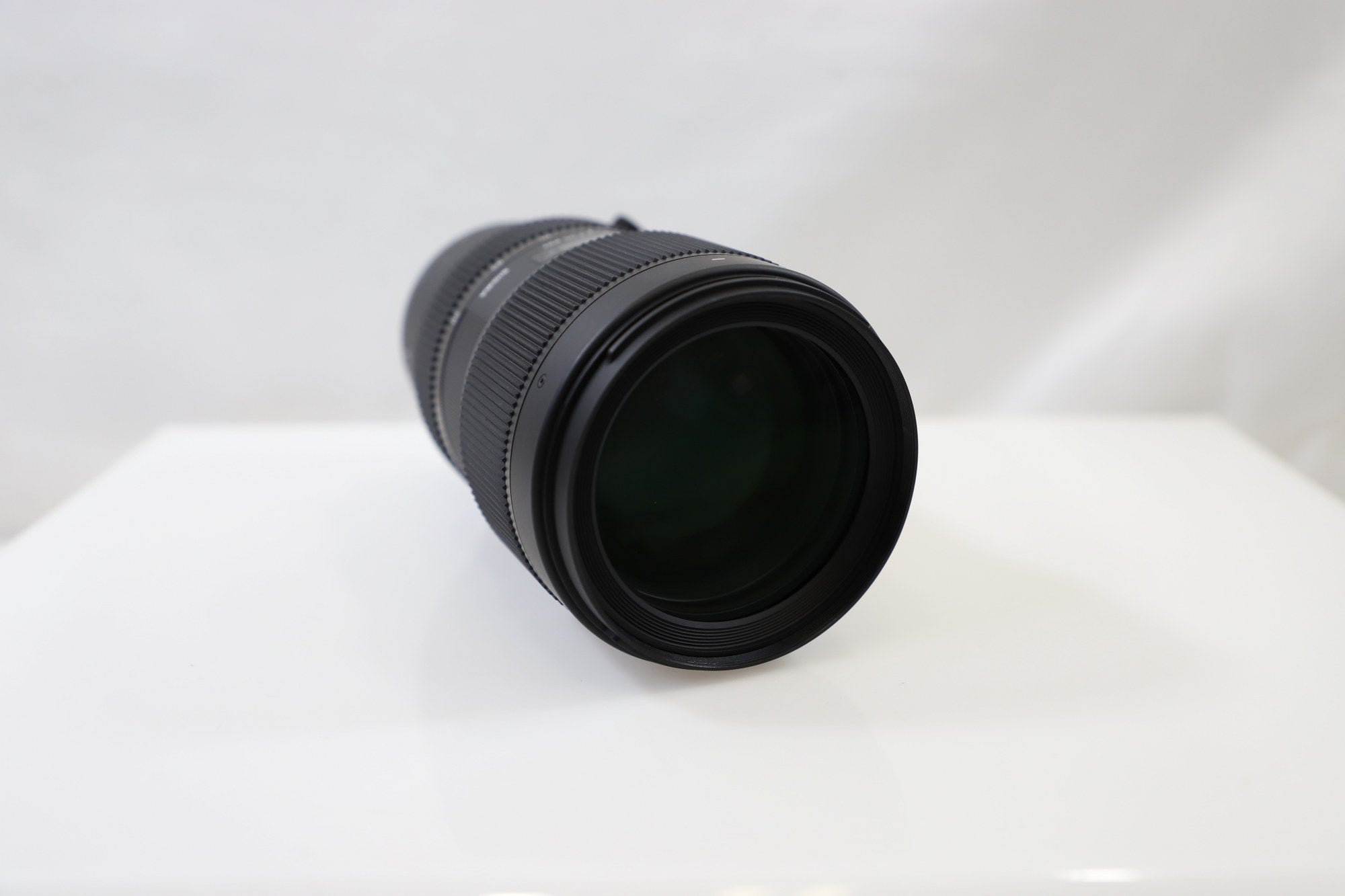 Sigma 50-100mm F1.8 DC HSM Art Lens - F-Mount Lens/DX Format