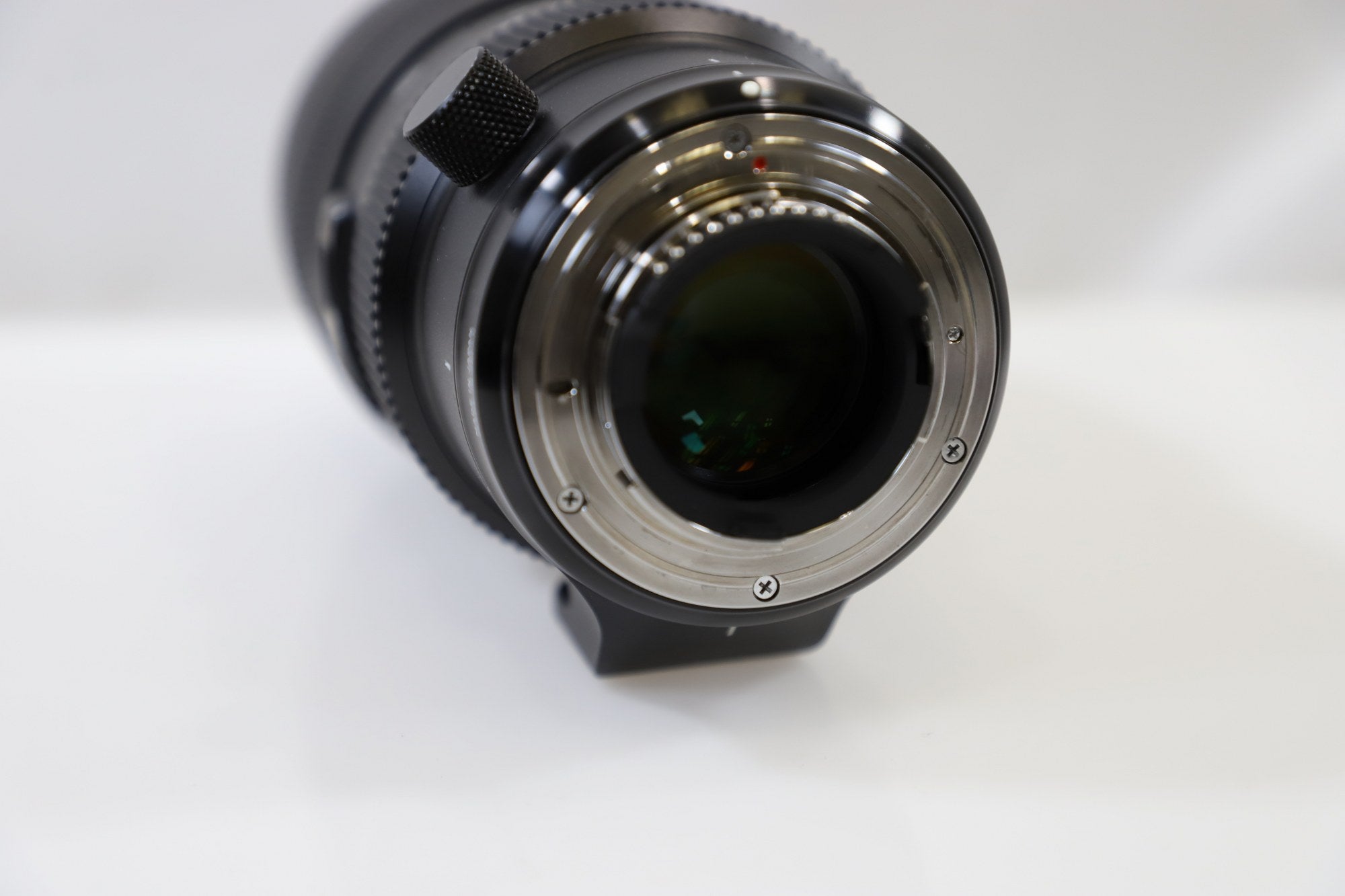Sigma 50-100mm F1.8 DC HSM Art Lens - F-Mount Lens/DX Format
