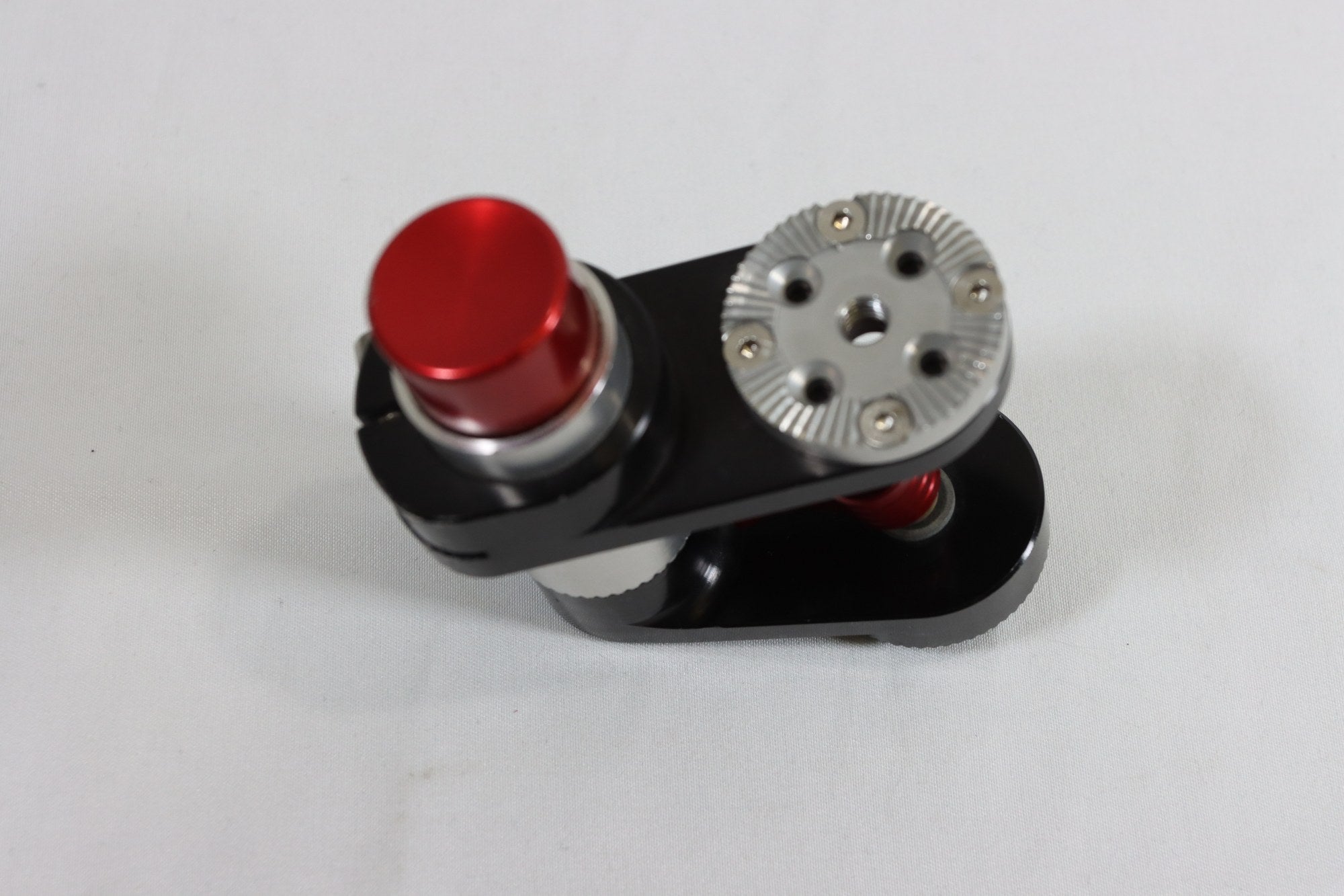 SHAPE Remote Extension Handle for Sony PXW-FS7M2/FS7 Camera - DOKAN