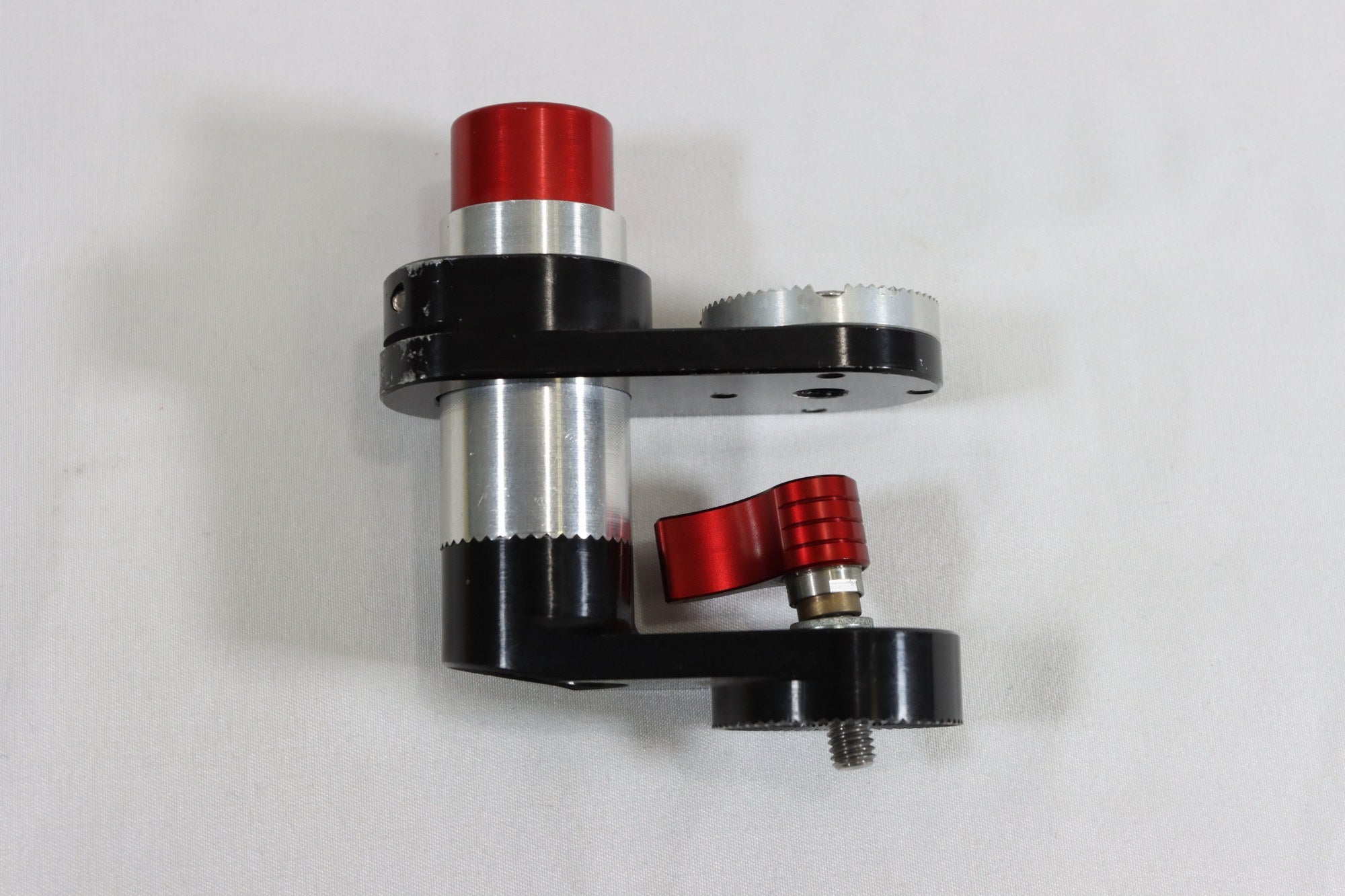 SHAPE Remote Extension Handle for Sony PXW-FS7M2/FS7 Camera - DOKAN