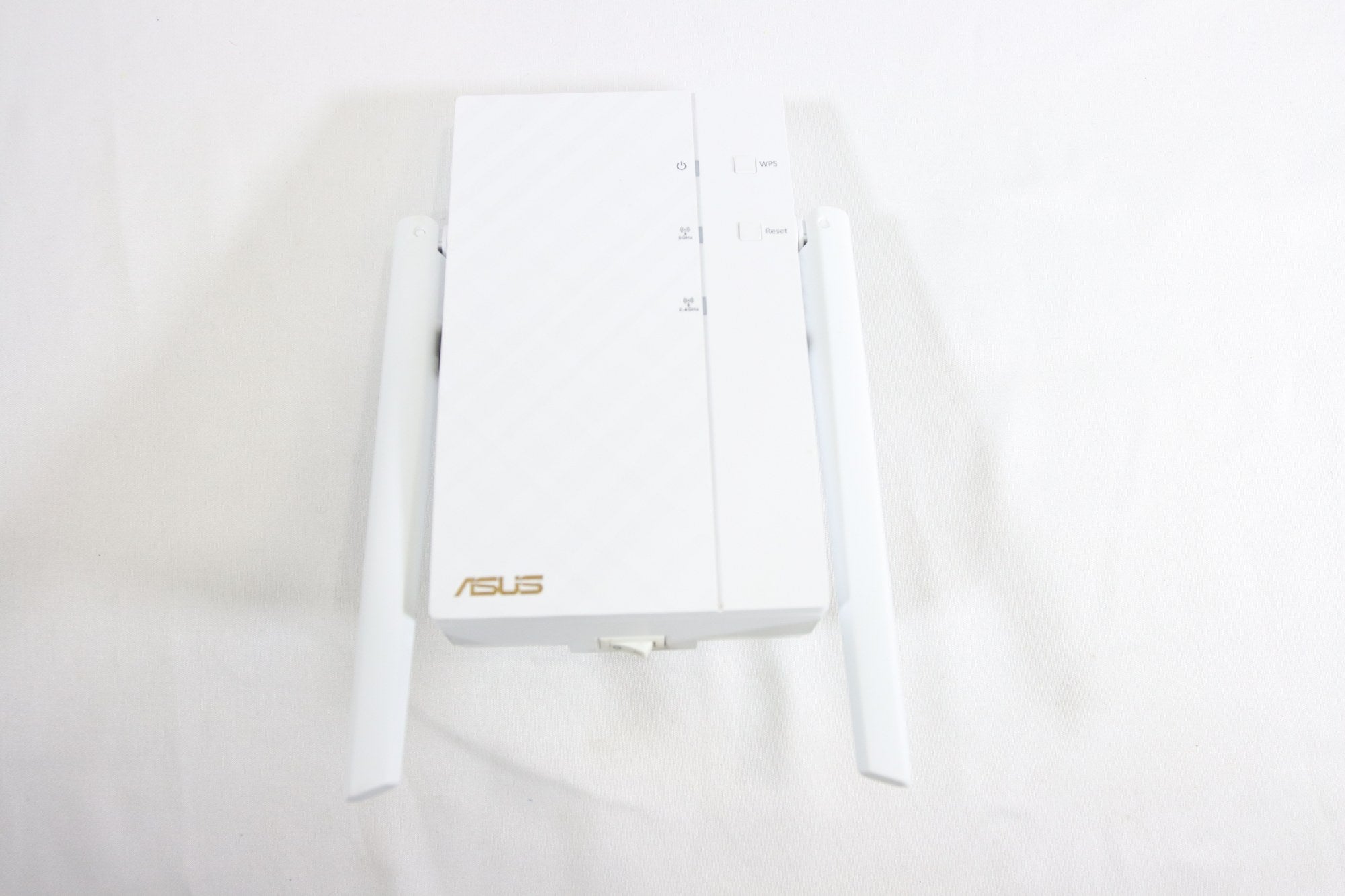 ASUS RP-AC56 Wireless-AC1200 Dual-Band Access Point / Repeater / Media Bridge - DOKAN