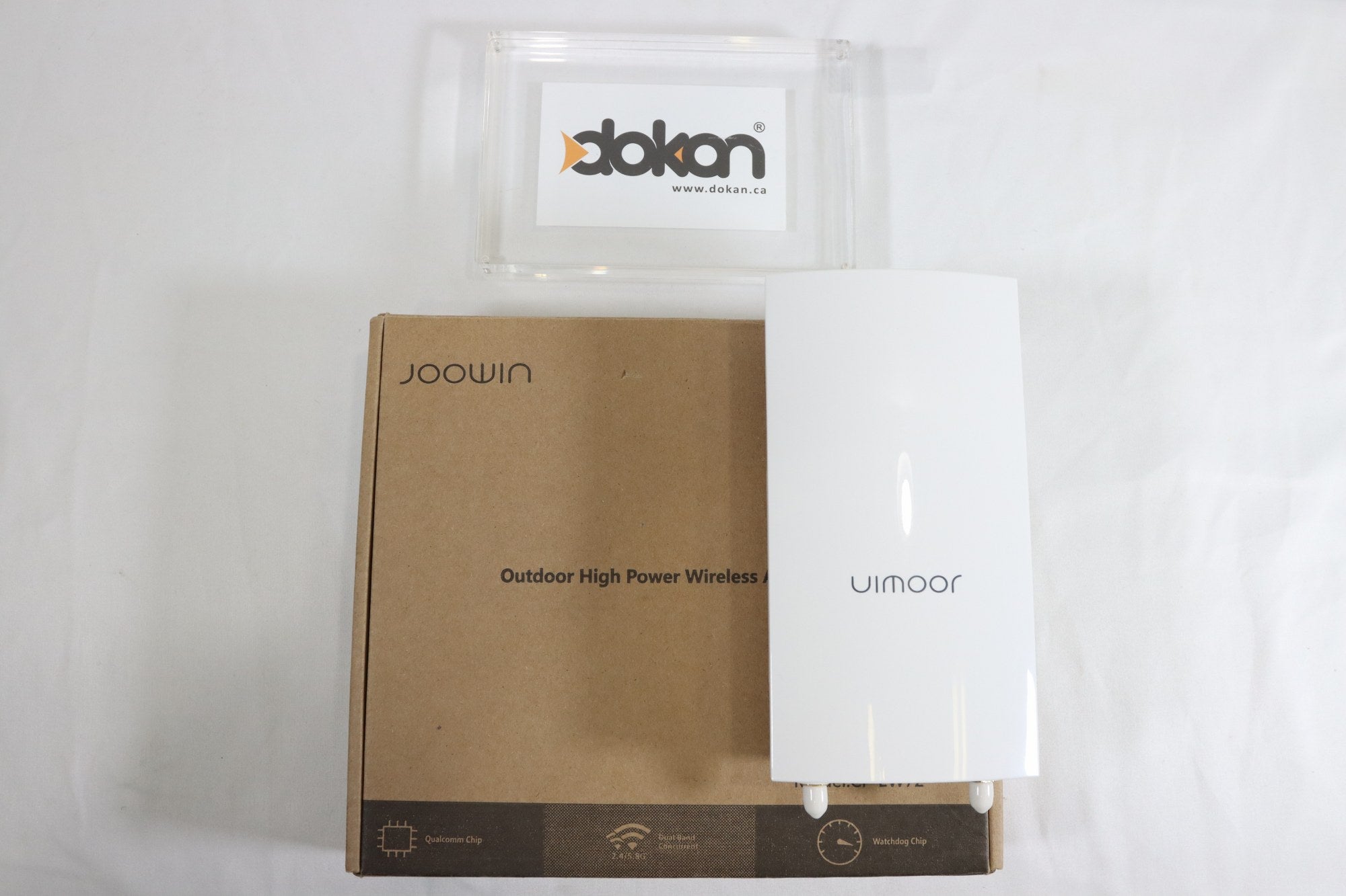 Joowin CF-EW72 AP - DOKAN