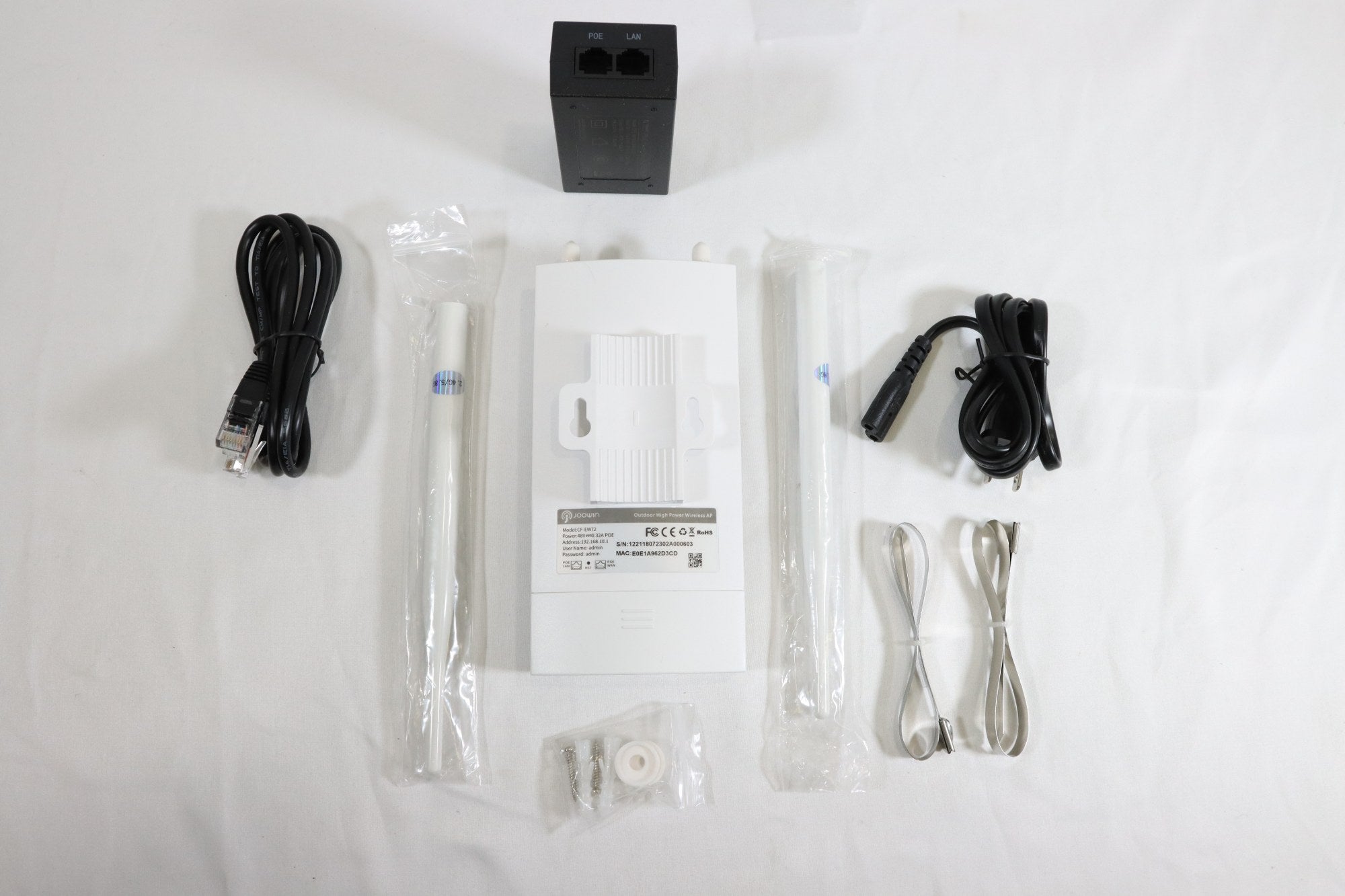 Joowin CF-EW72 AP - DOKAN