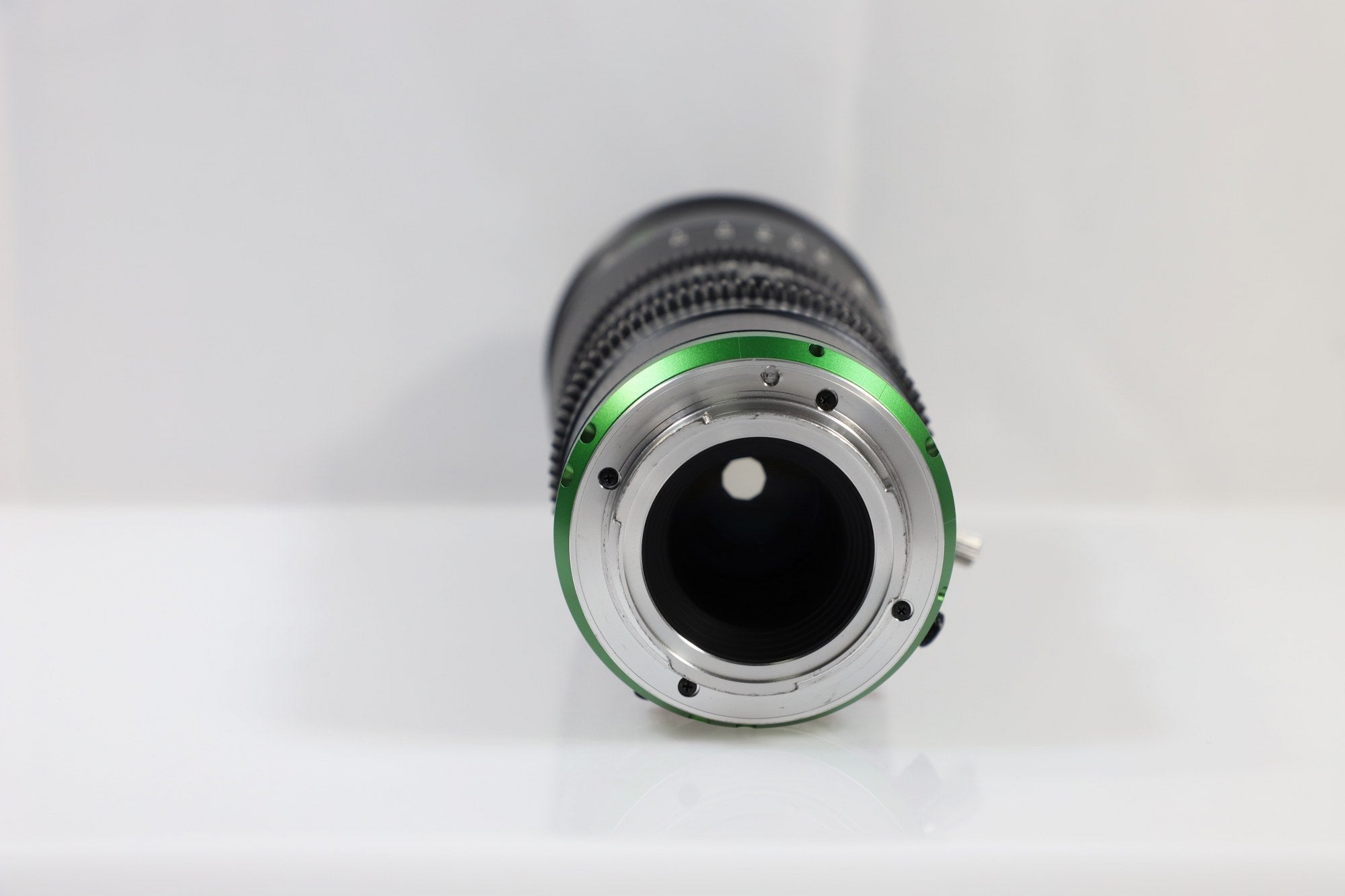 Fujinon Fujifilm MK 50-135mm T2.9 Lens - E-Mount Lens - DOKAN
