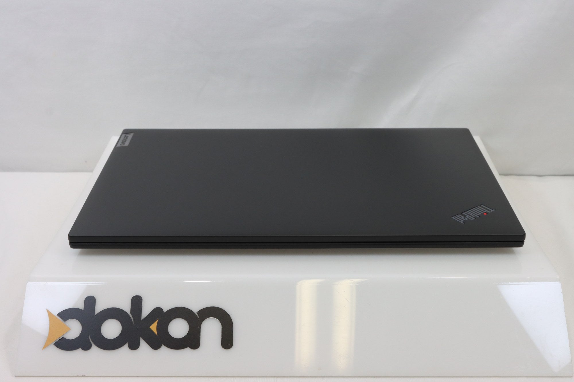 Lenovo Thinkpad L15 15.6" - R7 7730U 16GB 256GB - Touchscreen Laptop - DOKAN