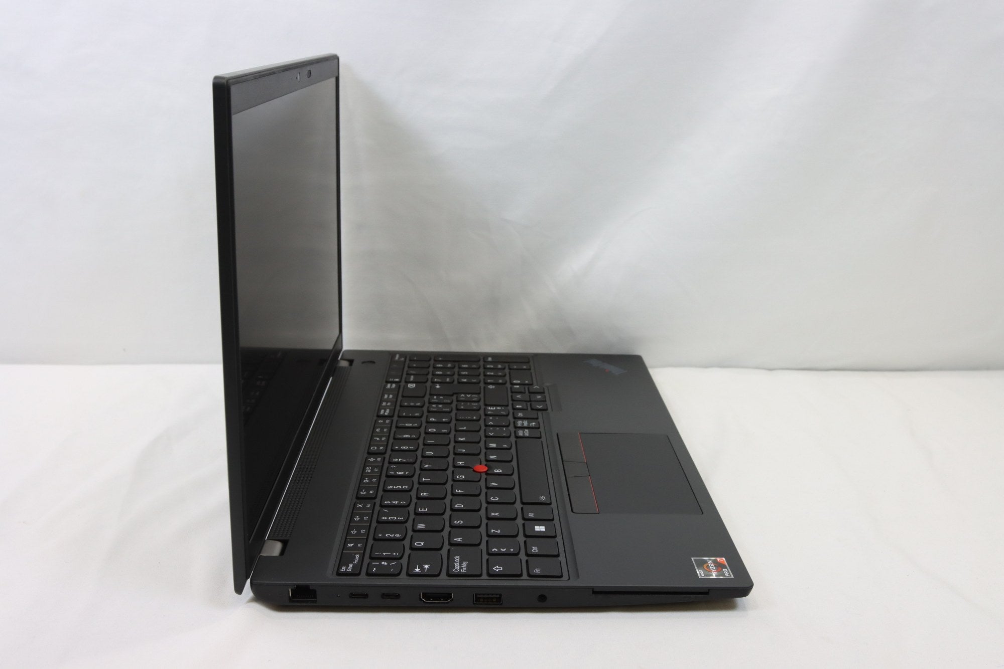 Lenovo Thinkpad L15 15.6" - R7 7730U 16GB 256GB - Touchscreen Laptop - DOKAN