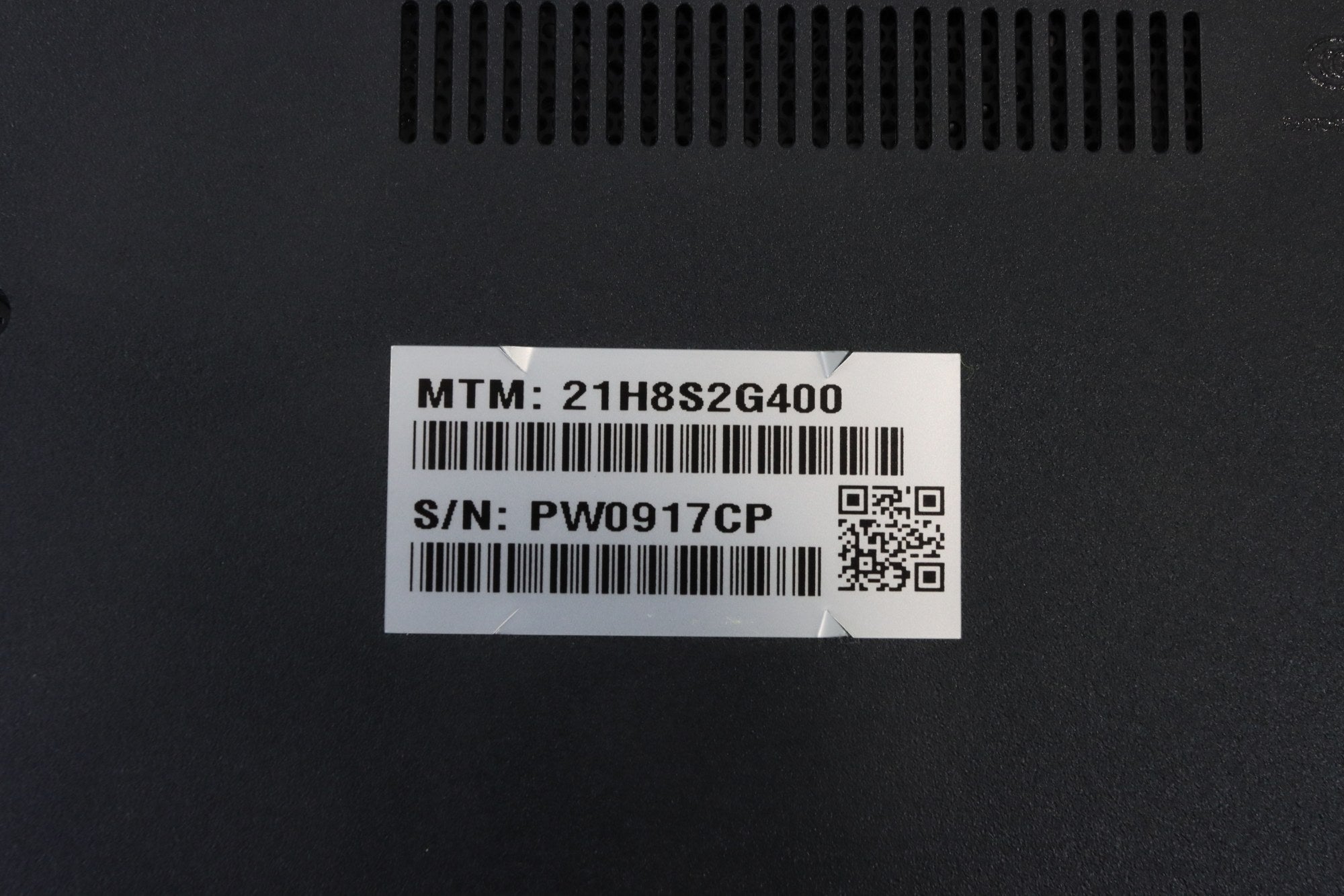 Lenovo Thinkpad L15 15.6" - R7 7730U 16GB 256GB - Touchscreen Laptop - DOKAN