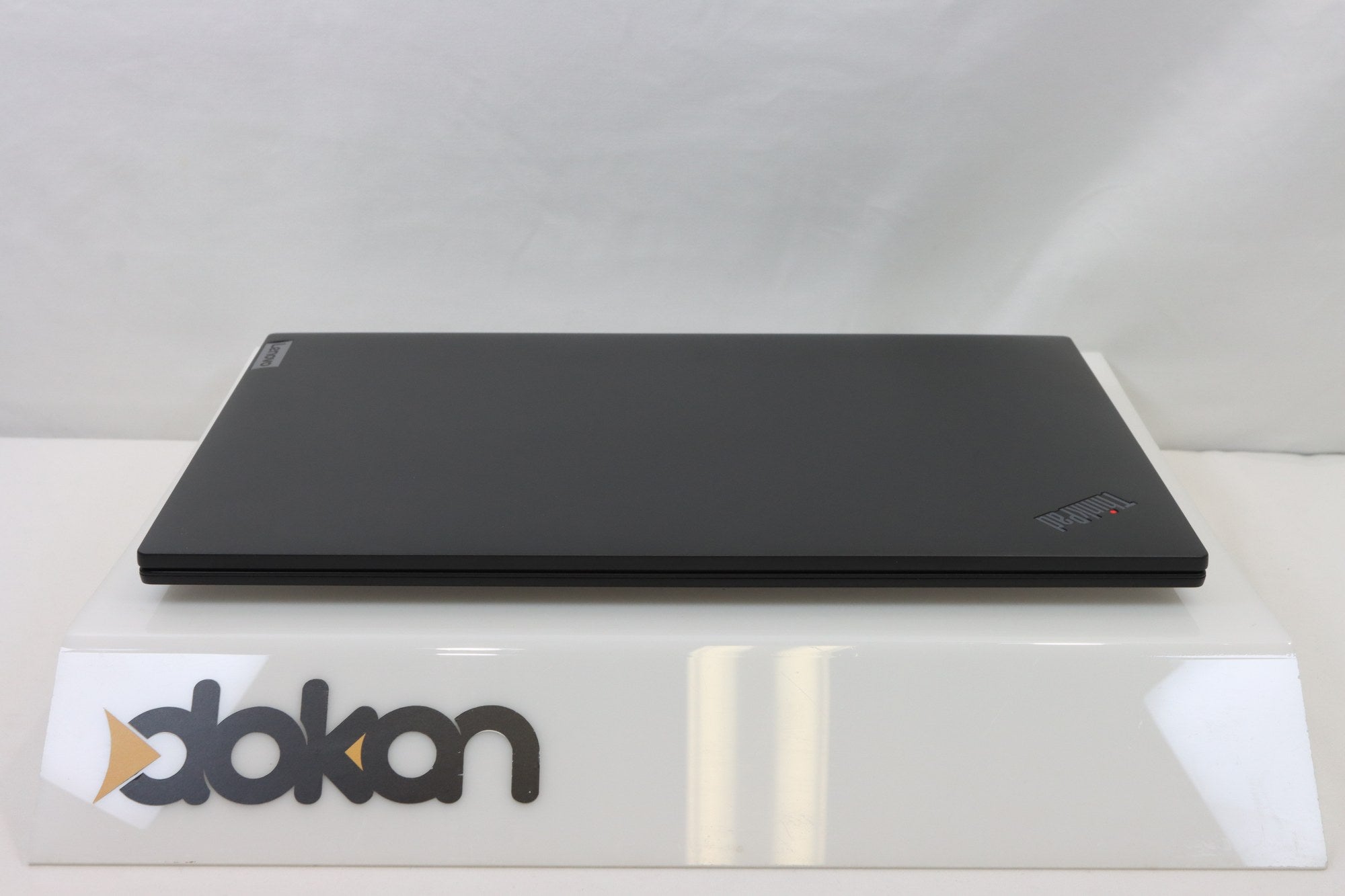 Lenovo Thinkpad L15 15.6" - R7 7730U 16GB 256GB - Touchscreen Laptop - DOKAN