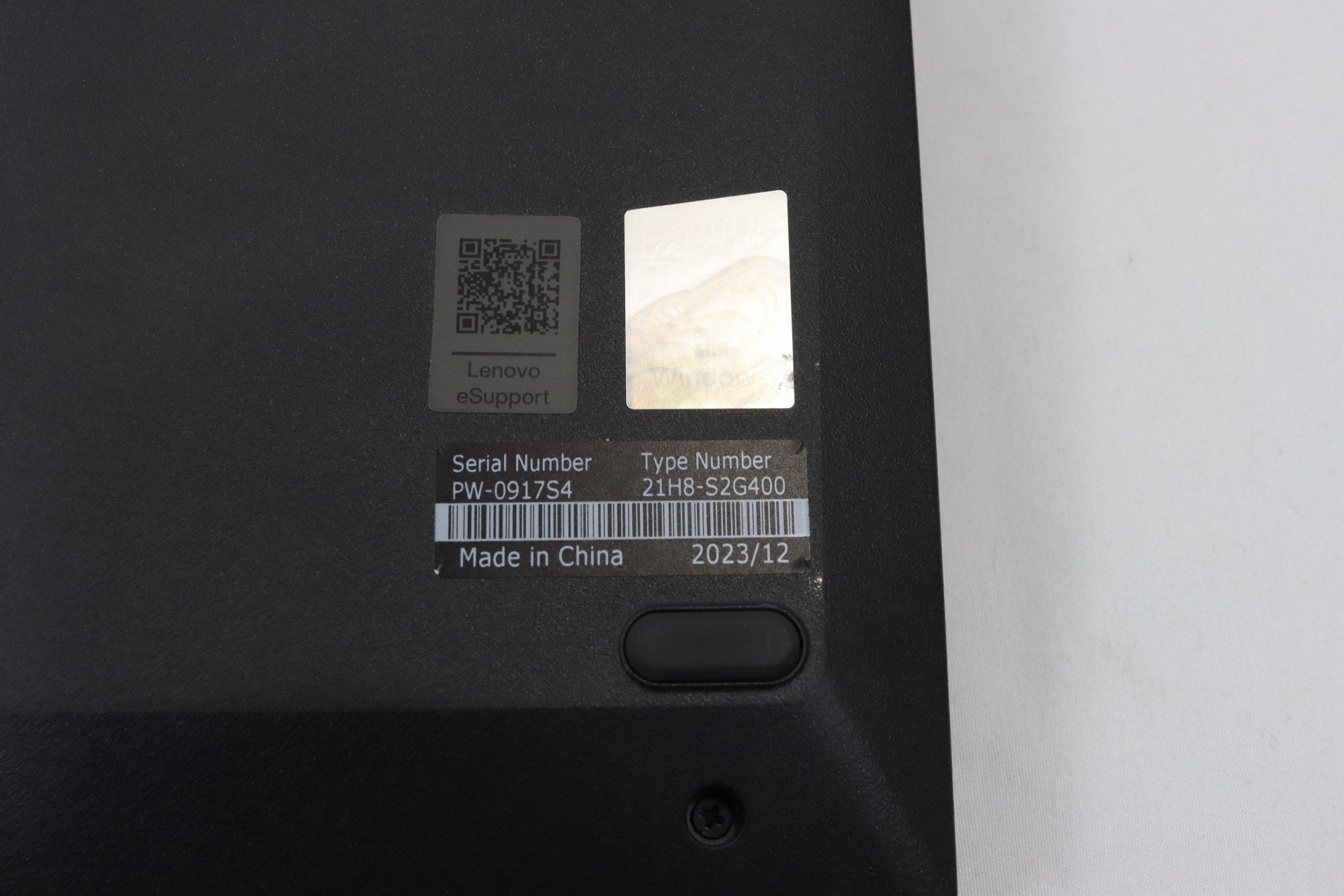 Lenovo Thinkpad L15 15.6" - R7 7730U 16GB 256GB - Touchscreen Laptop - DOKAN