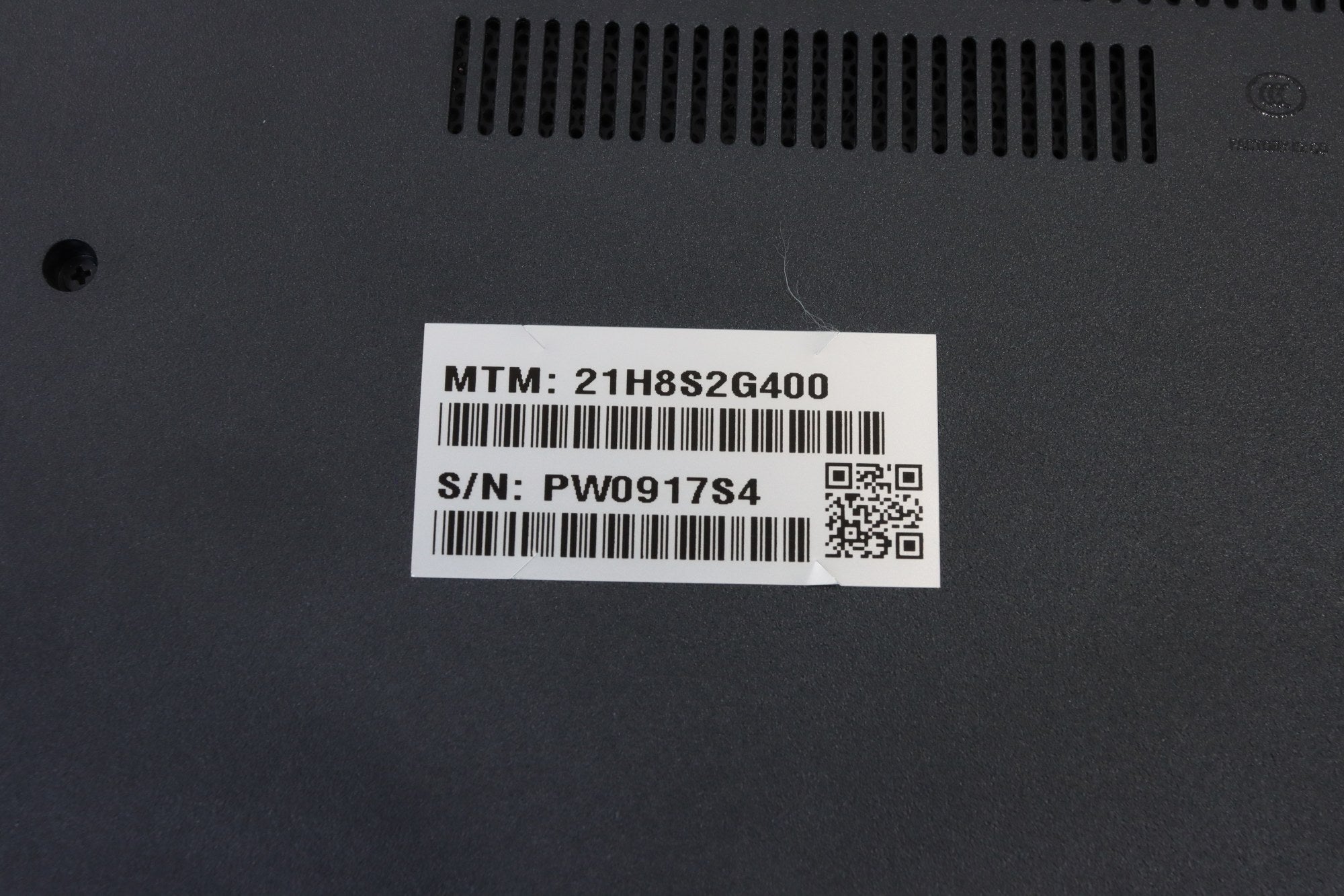 Lenovo Thinkpad L15 15.6" - R7 7730U 16GB 256GB - Touchscreen Laptop - DOKAN