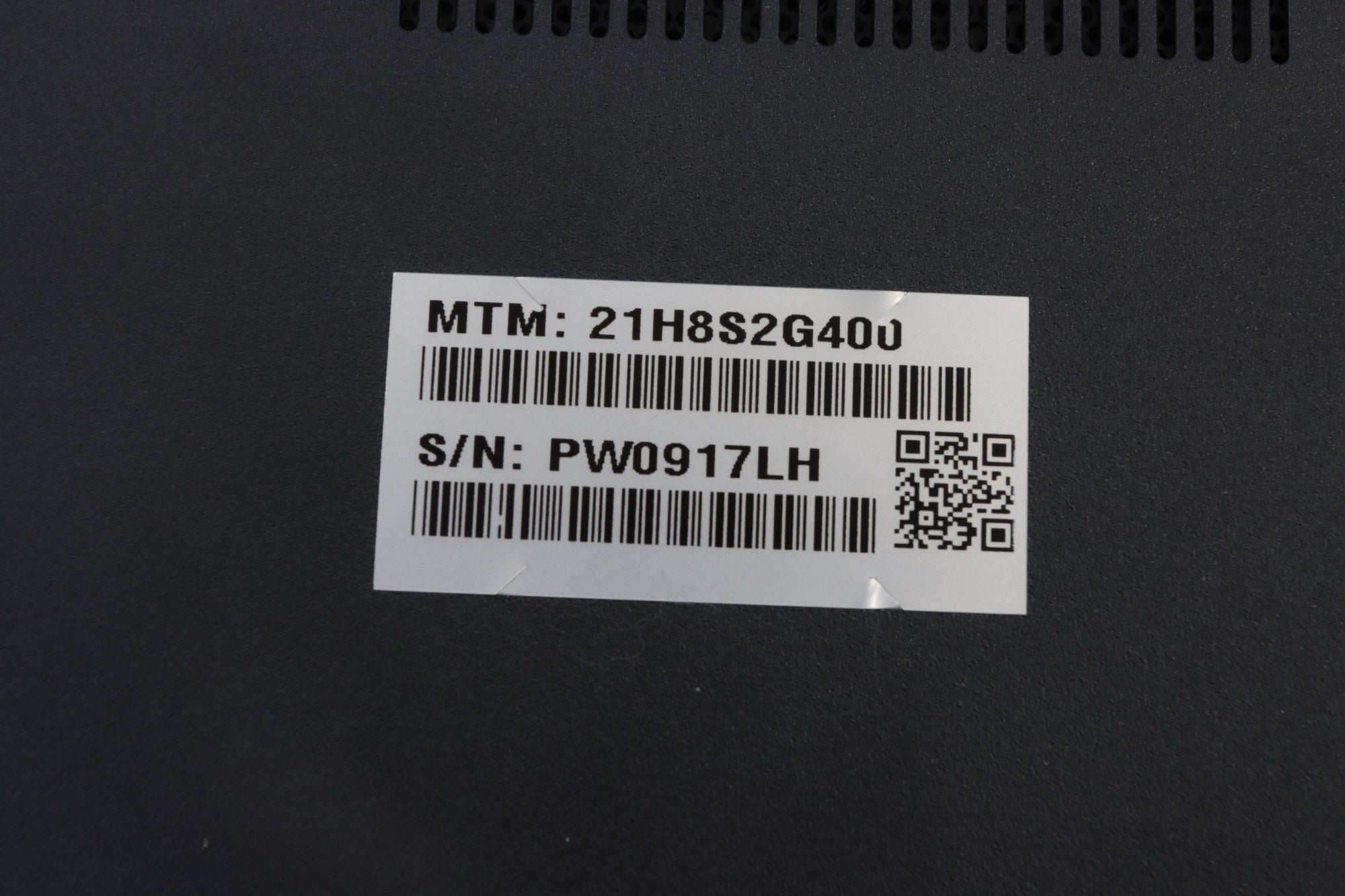 Lenovo Thinkpad L15 15.6" - R7 7730U 16GB 256GB - Touchscreen Laptop - DOKAN