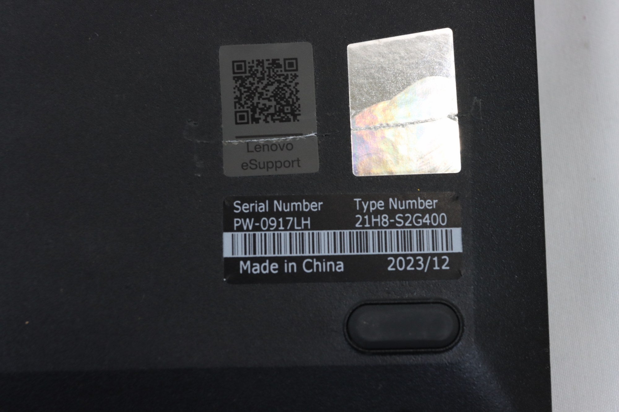 Lenovo Thinkpad L15 15.6" - R7 7730U 16GB 256GB - Touchscreen Laptop - DOKAN