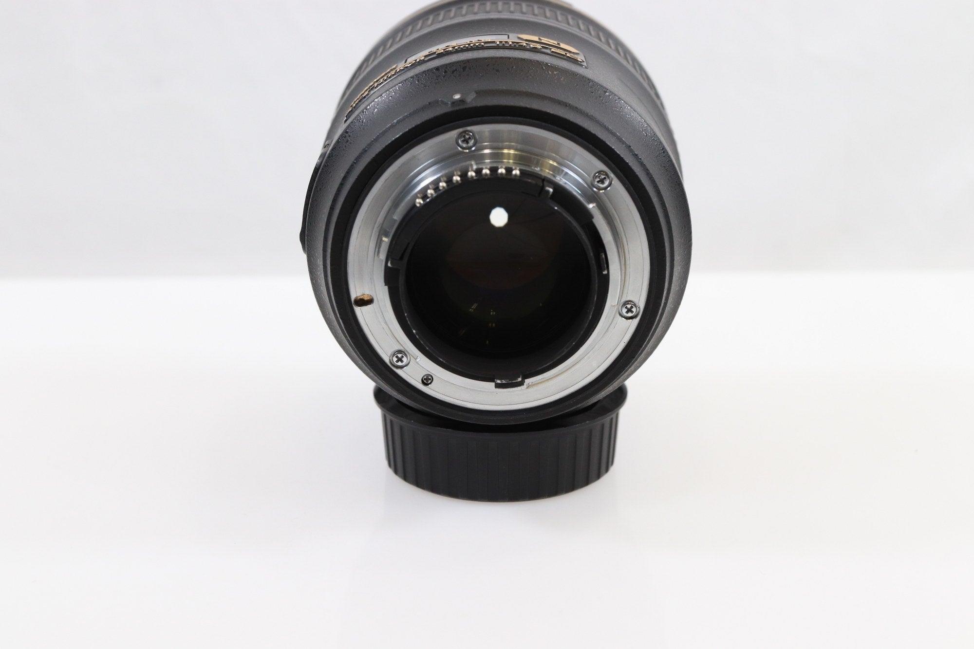 Nikon AF-S NIKKOR 24mm F1.4G ED N Lens - F-Mount Lens/FX Format - DOKAN