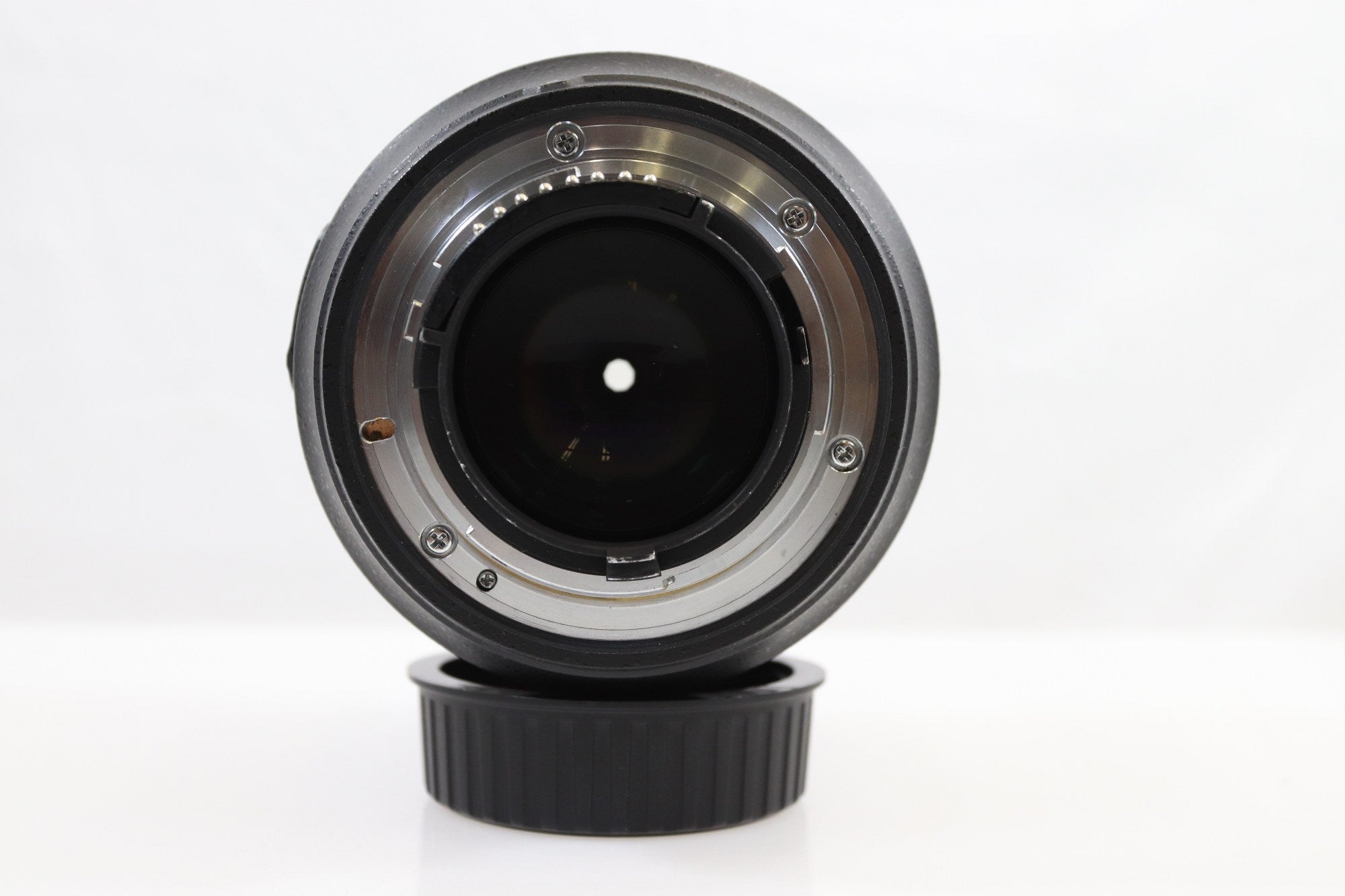 Nikon AF-S NIKKOR 24mm F1.4G ED N Lens - F-Mount Lens/FX Format - DOKAN