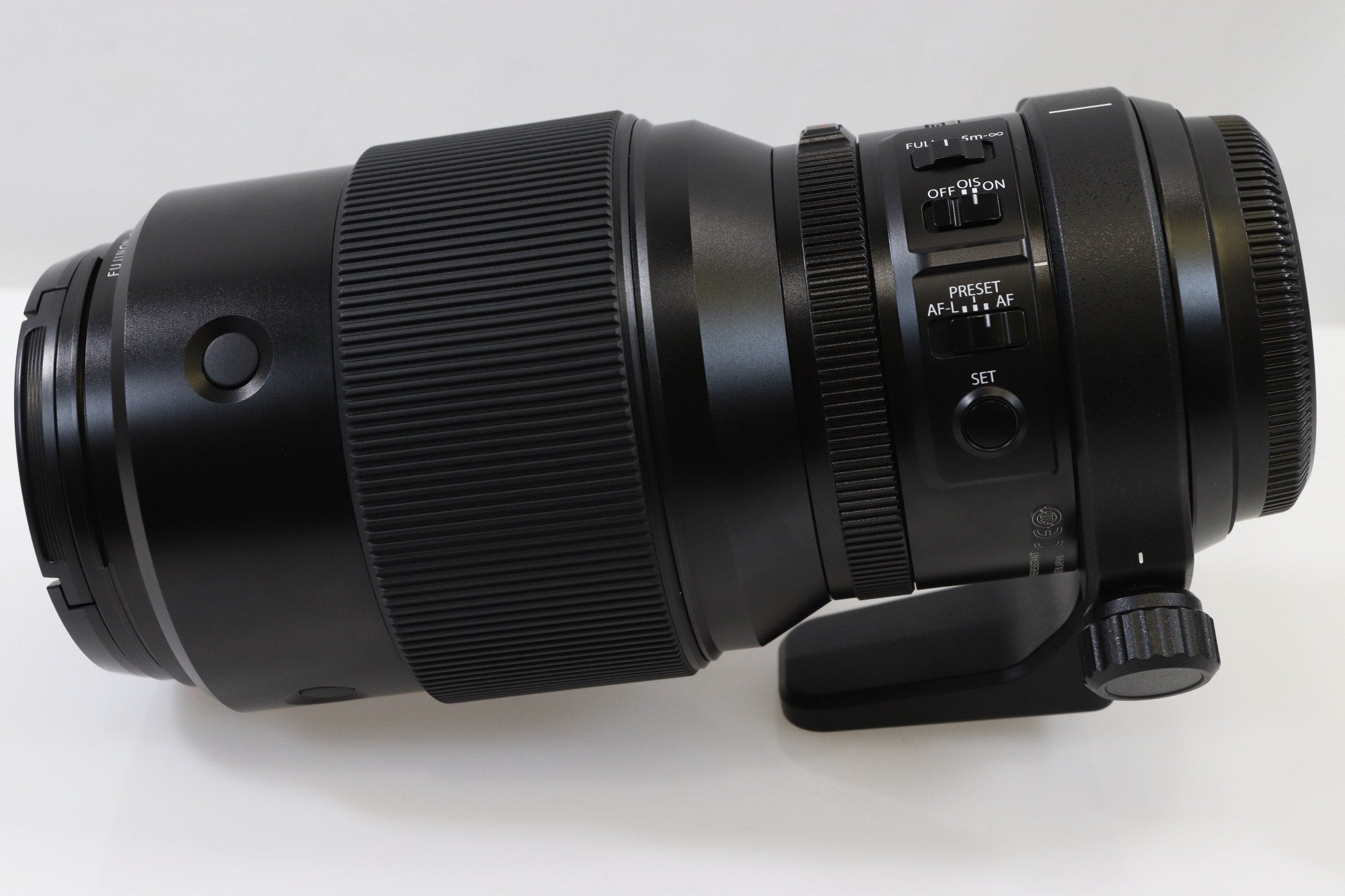 Fujifilm Fujinon GF250mm F4 R LM OIS WR Lens - FUJIFILM G Mount - DOKAN