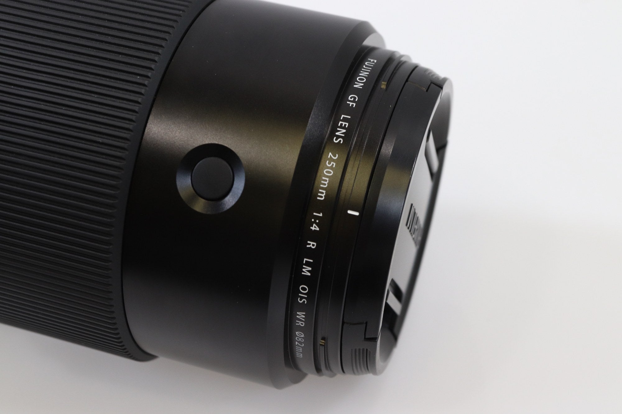 Fujifilm Fujinon GF250mm F4 R LM OIS WR Lens - FUJIFILM G Mount - DOKAN