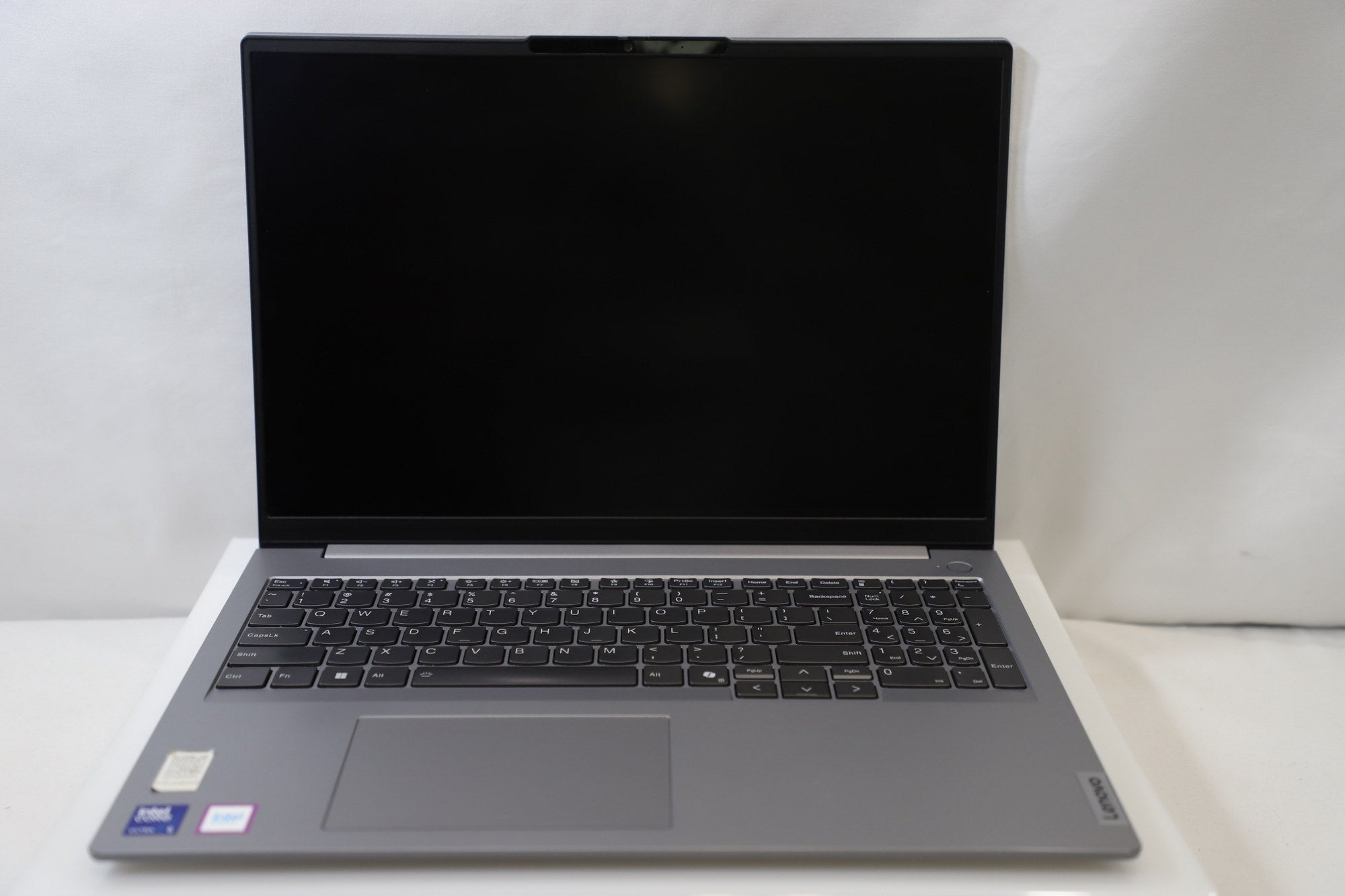 Lenovo ThinkBook 16 G7 16" - Intel Ultra 5 125U 16GB 512GB - Touchscreen Laptop