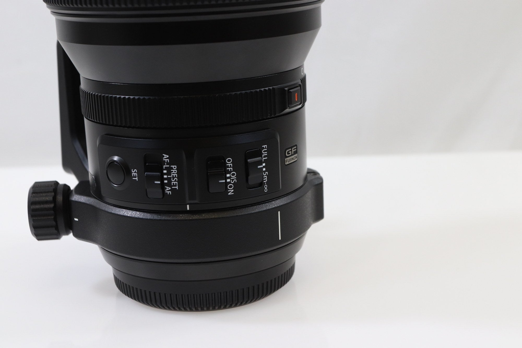 Fujifilm Fujinon GF250mm F4 R LM OIS WR Lens - FUJIFILM G Mount - DOKAN