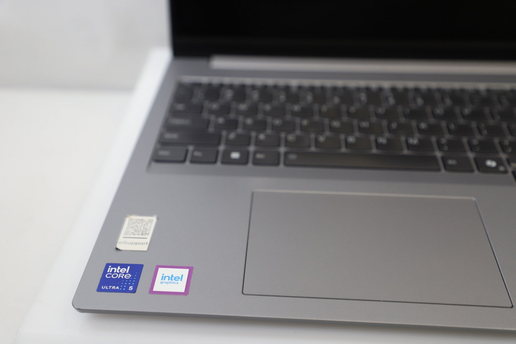 Lenovo ThinkBook 16 G7 16" - Intel Ultra 5 125U 16GB 512GB - Touchscreen Laptop
