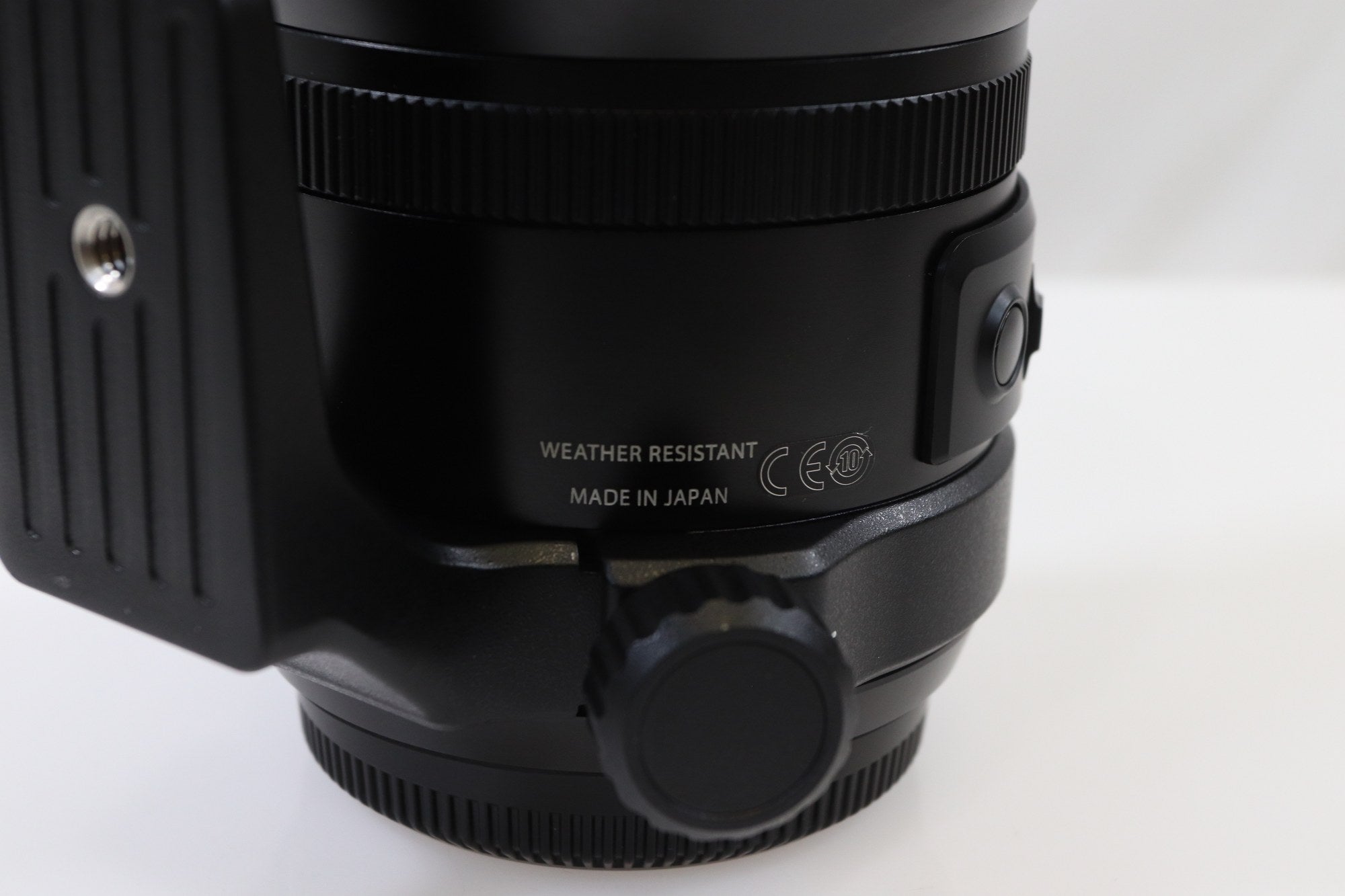 Fujifilm Fujinon GF250mm F4 R LM OIS WR Lens - FUJIFILM G Mount - DOKAN