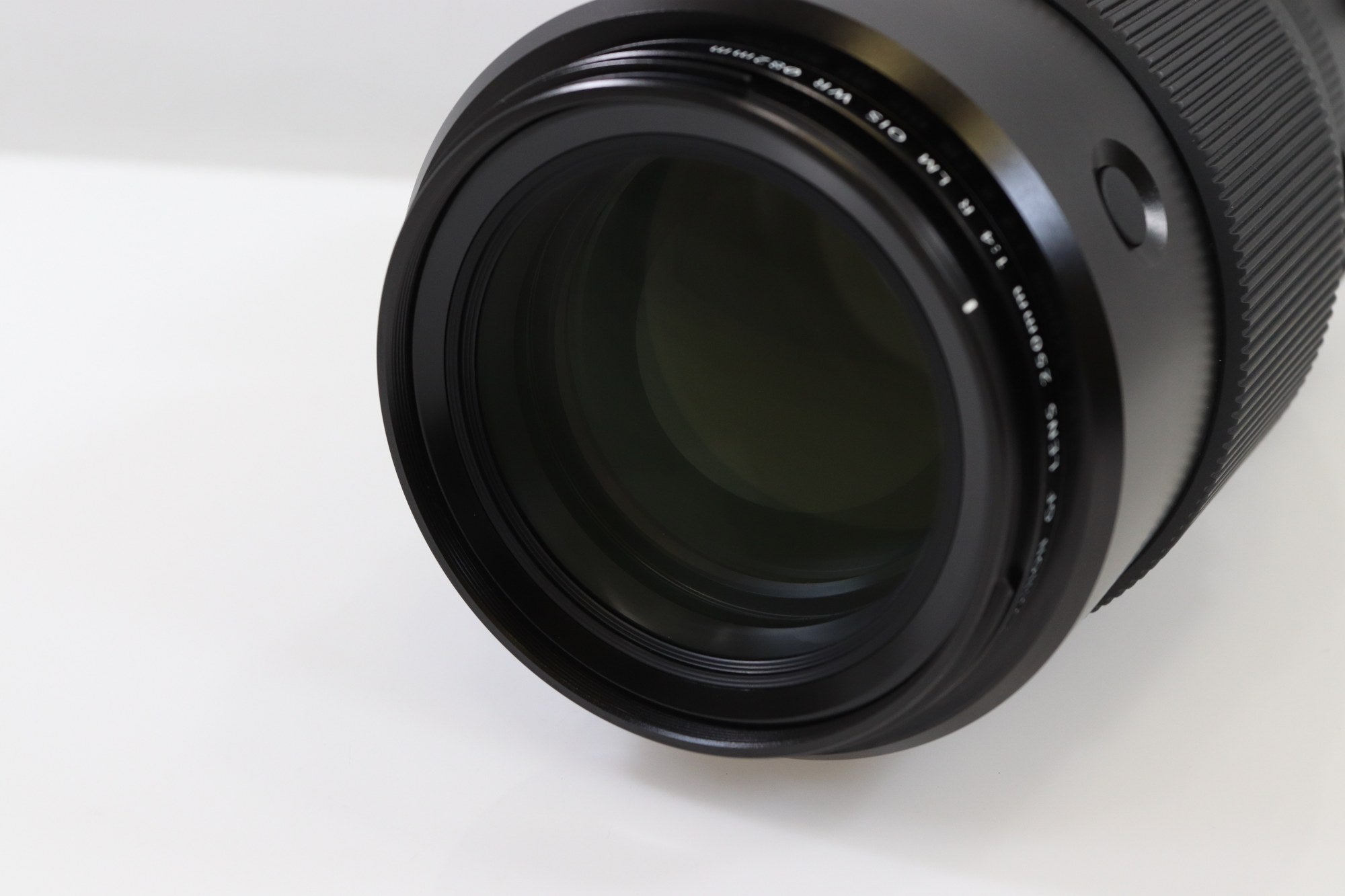 Fujifilm Fujinon GF250mm F4 R LM OIS WR Lens - FUJIFILM G Mount - DOKAN