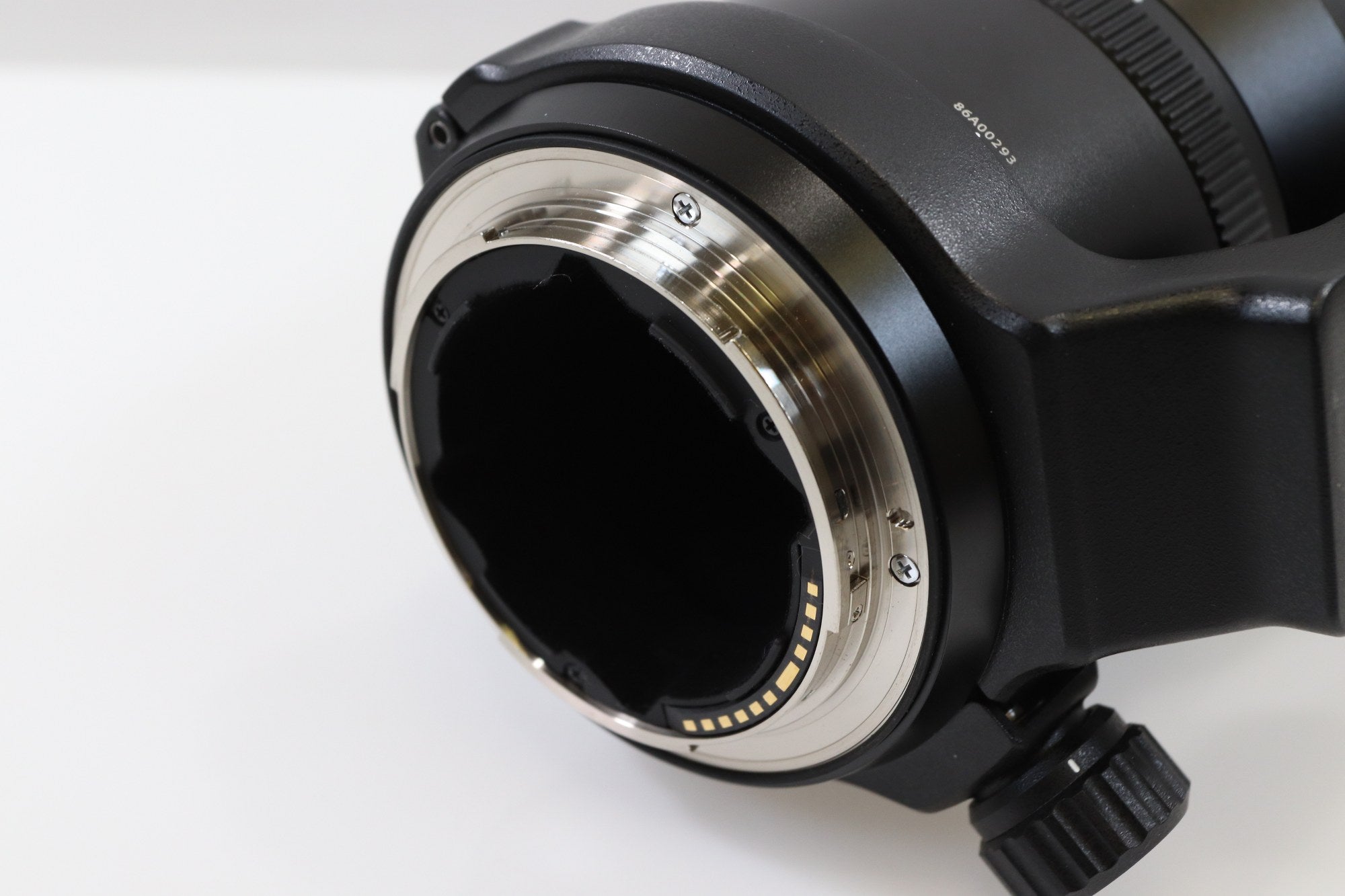 Fujifilm Fujinon GF250mm F4 R LM OIS WR Lens - FUJIFILM G Mount - DOKAN