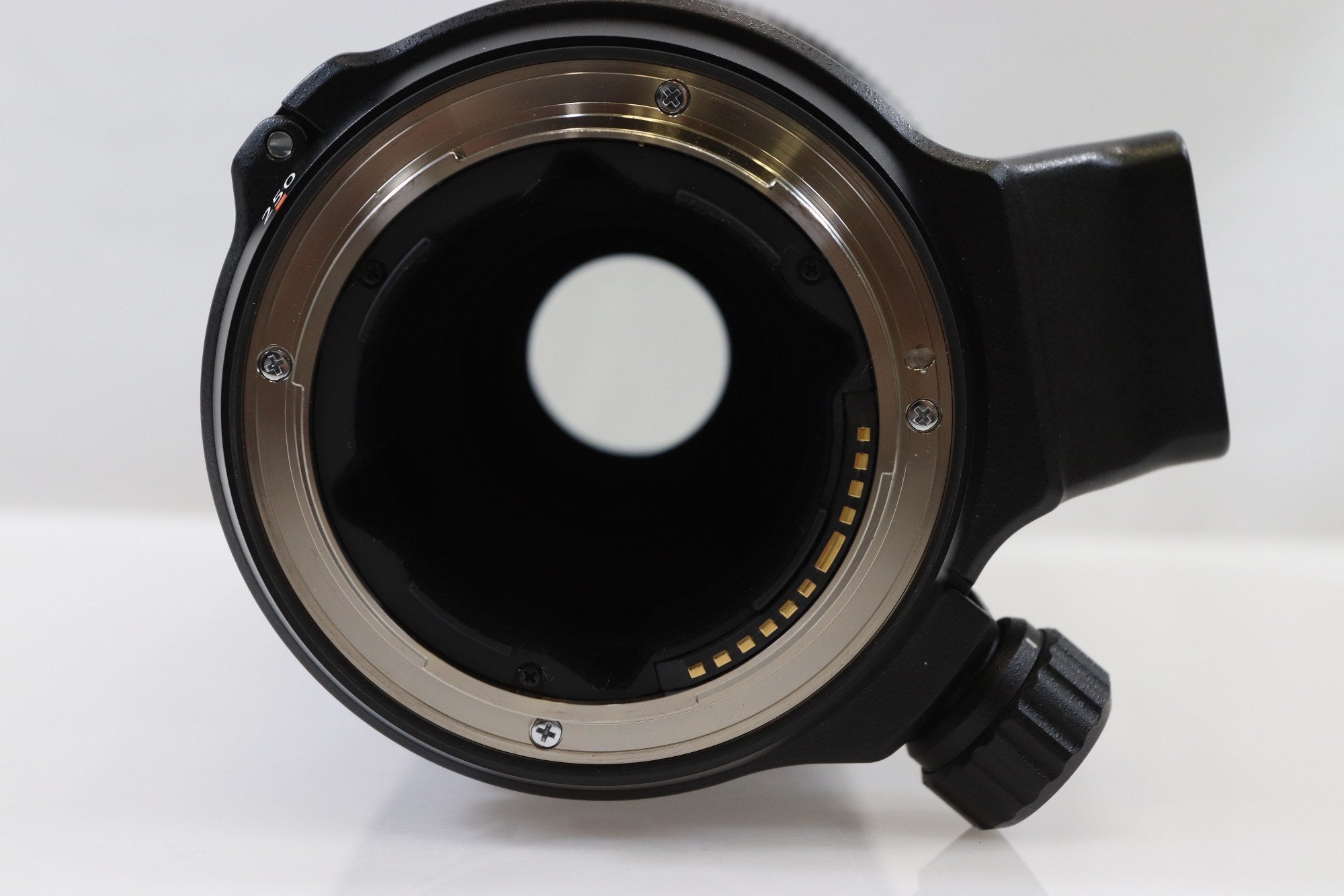 Fujifilm Fujinon GF250mm F4 R LM OIS WR Lens - FUJIFILM G Mount - DOKAN