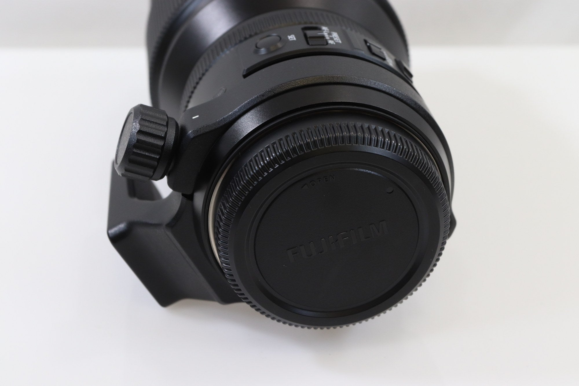 Fujifilm Fujinon GF250mm F4 R LM OIS WR Lens - FUJIFILM G Mount - DOKAN