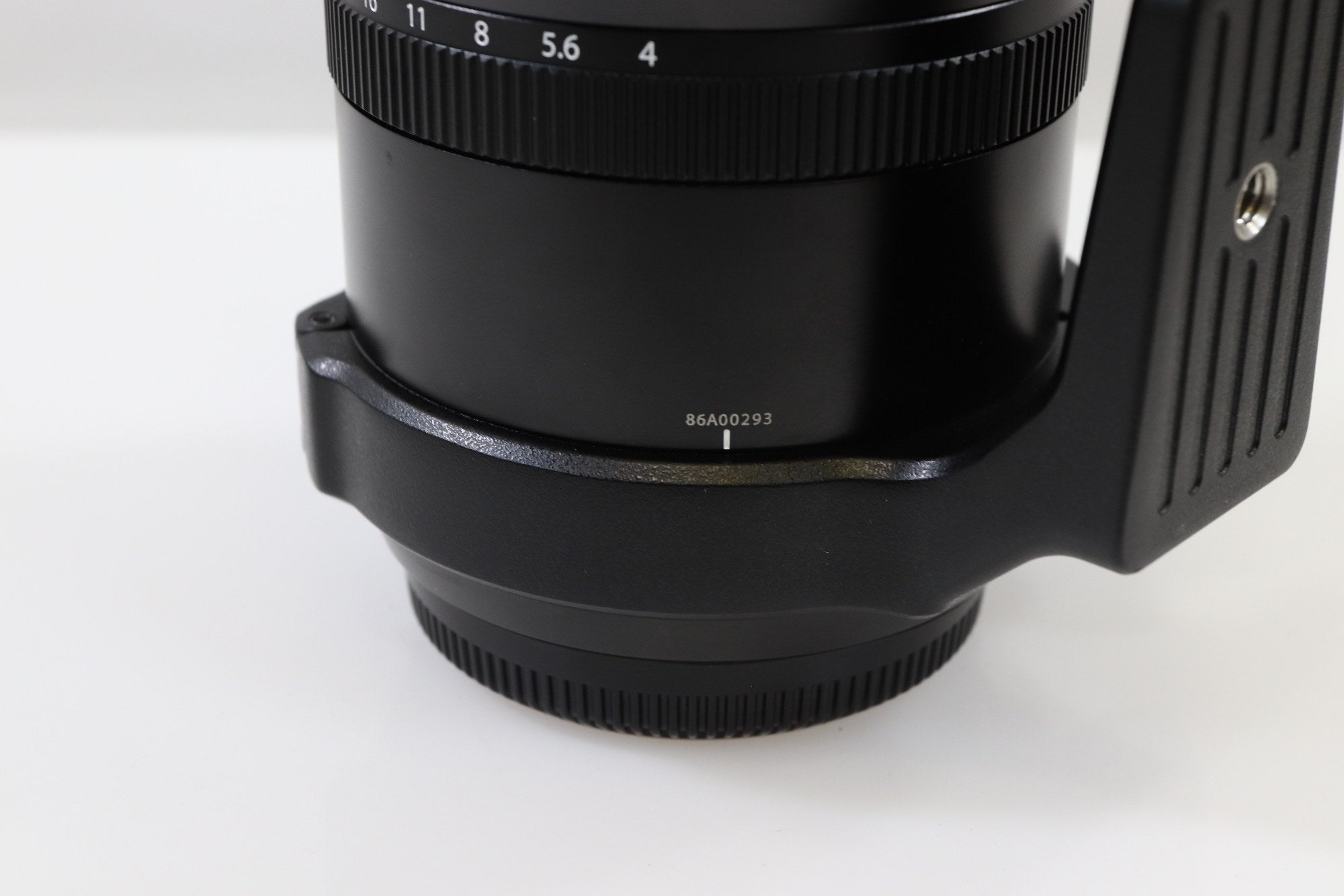 Fujifilm Fujinon GF250mm F4 R LM OIS WR Lens - FUJIFILM G Mount - DOKAN