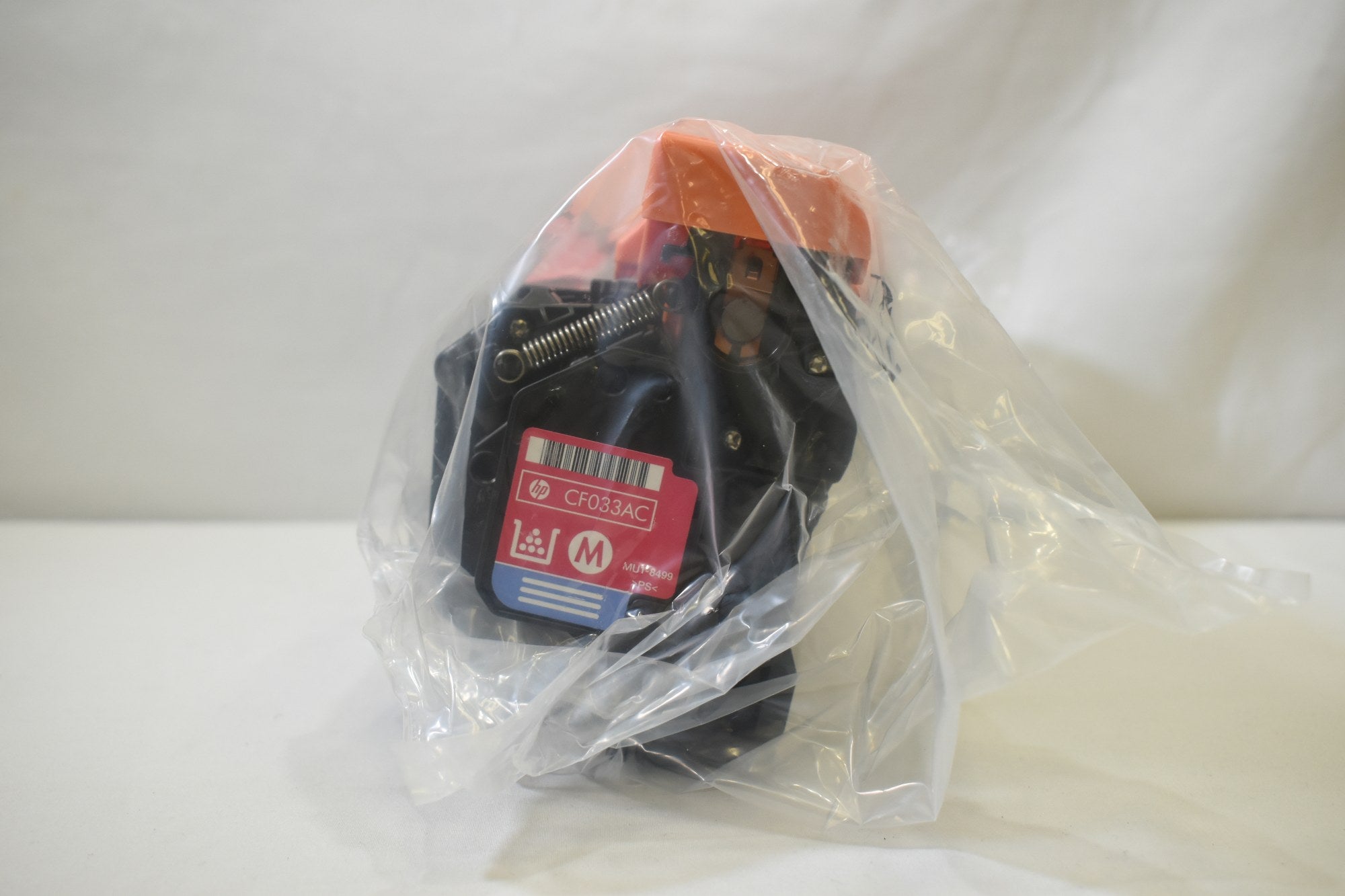 HP CE253YC (504A) - Magenta High Yield Contract Toner - DOKAN