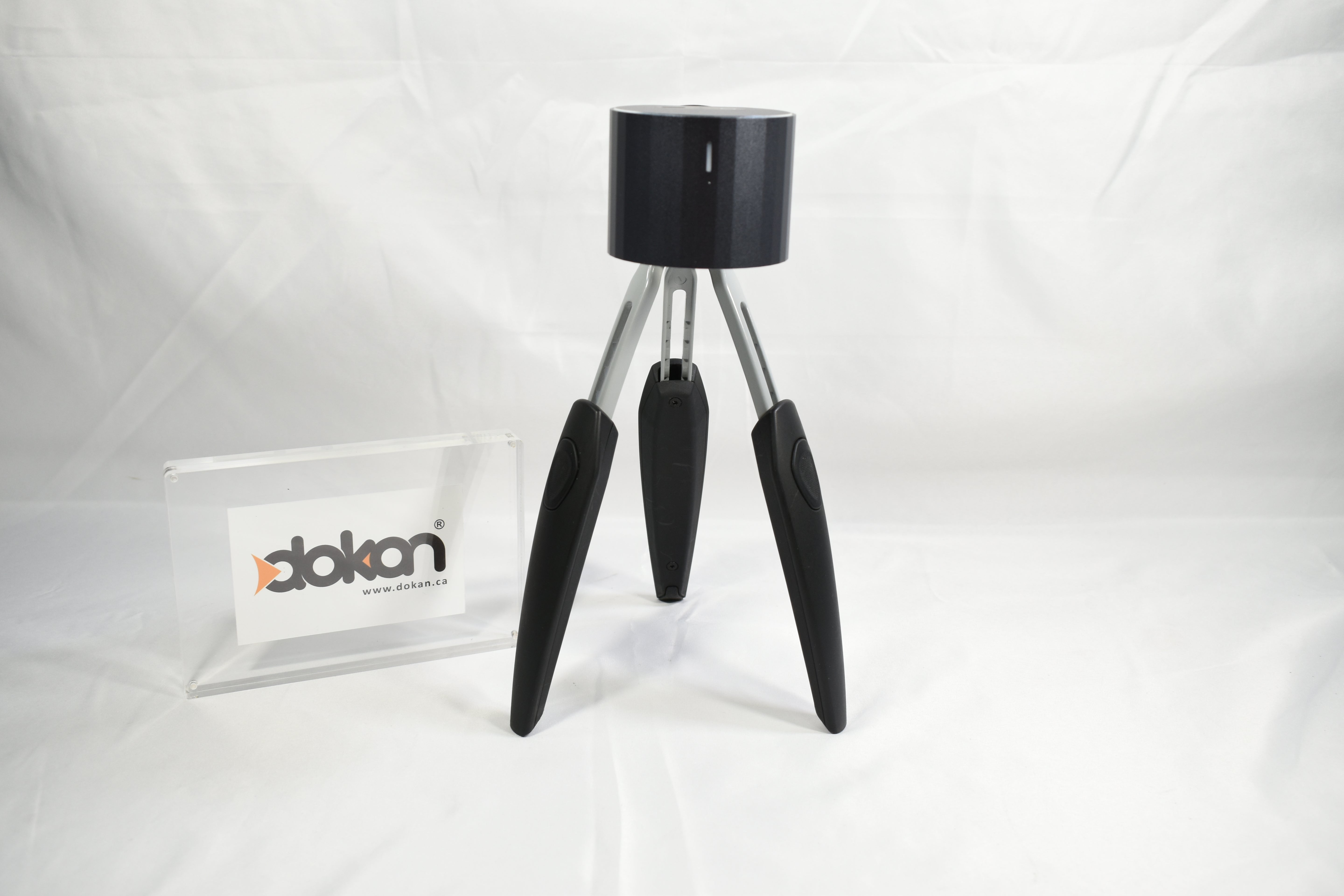 Laser Pecker Pro Portable Laser Engraving Machine - DOKAN